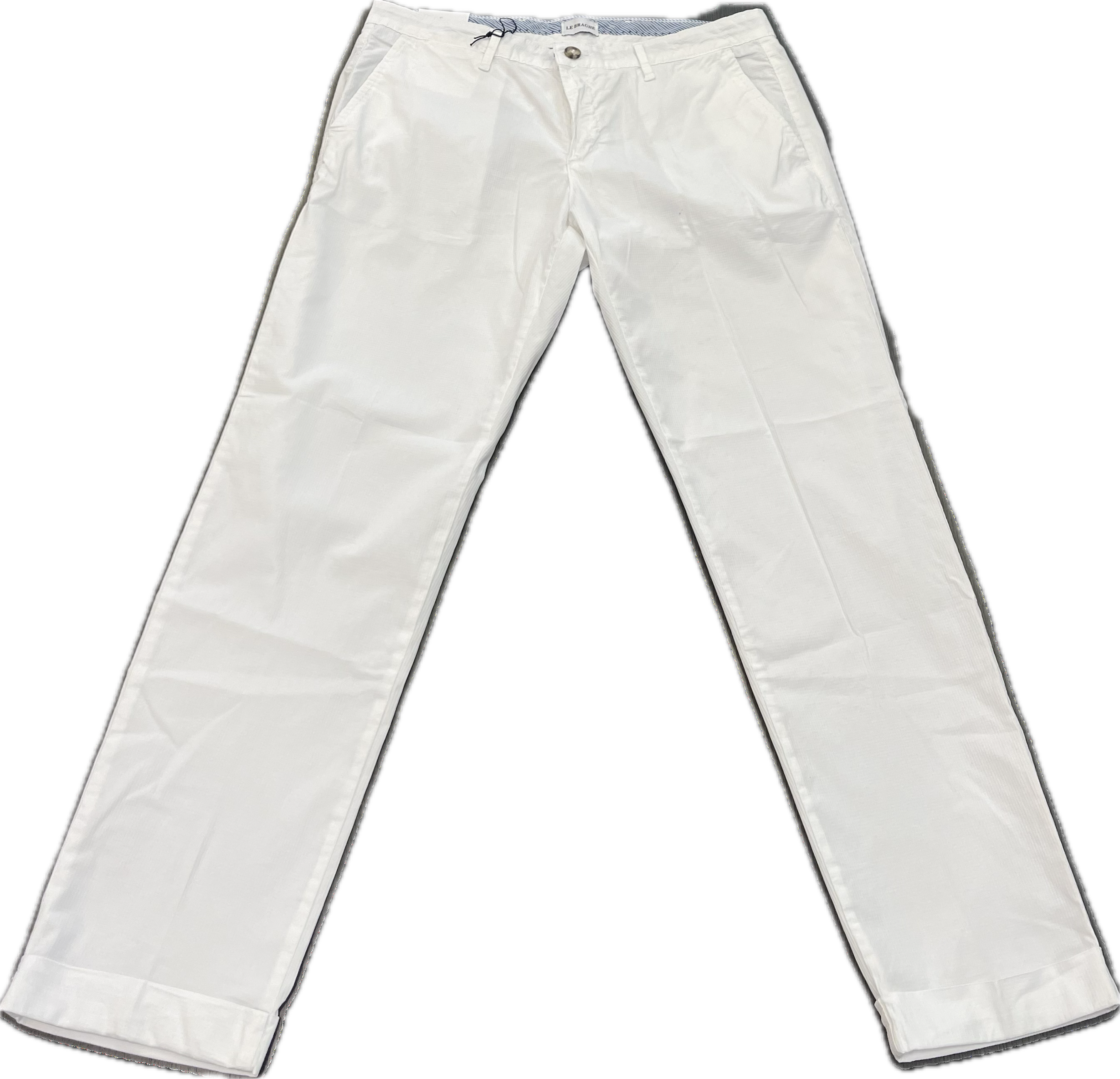 PANTALONE - LE BRAGHE