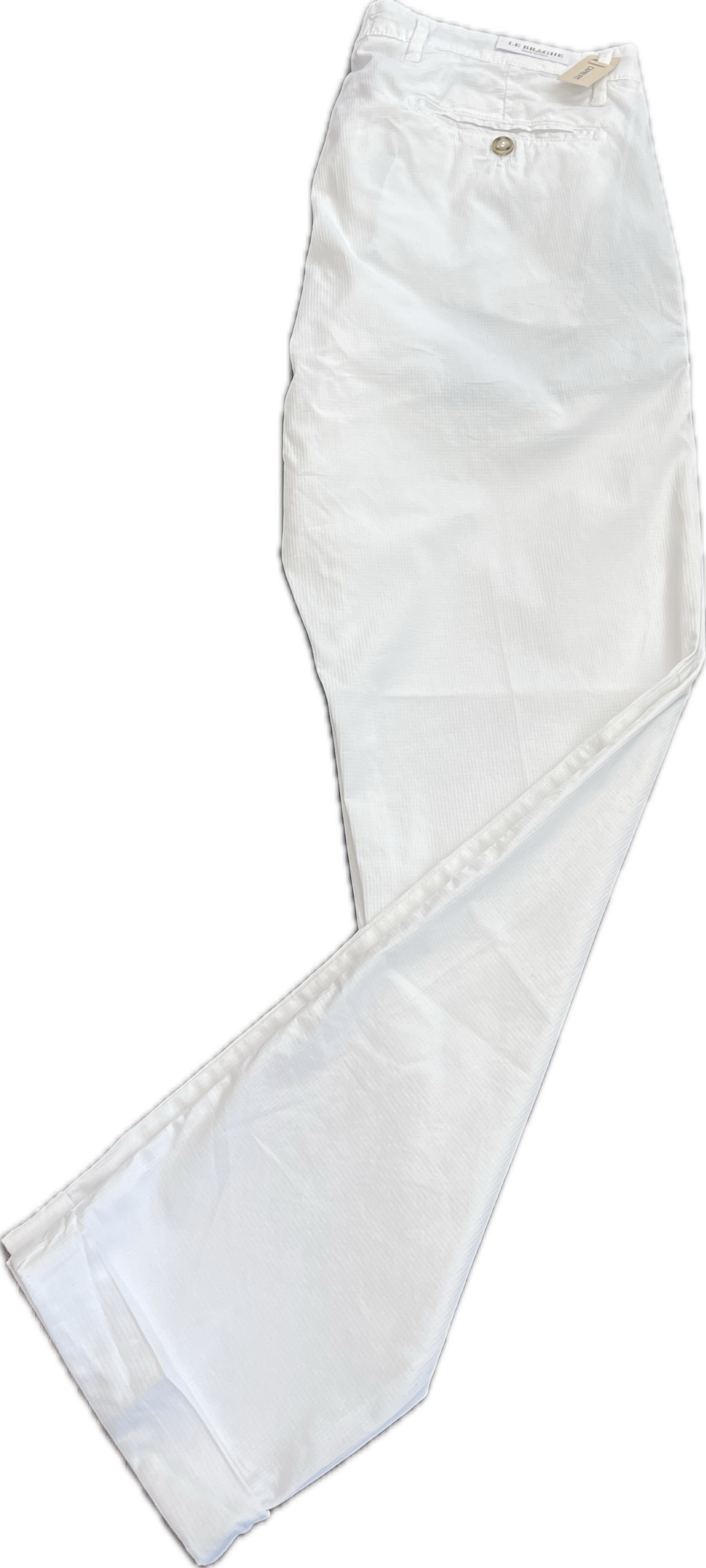 PANTALONE - LE BRAGHE