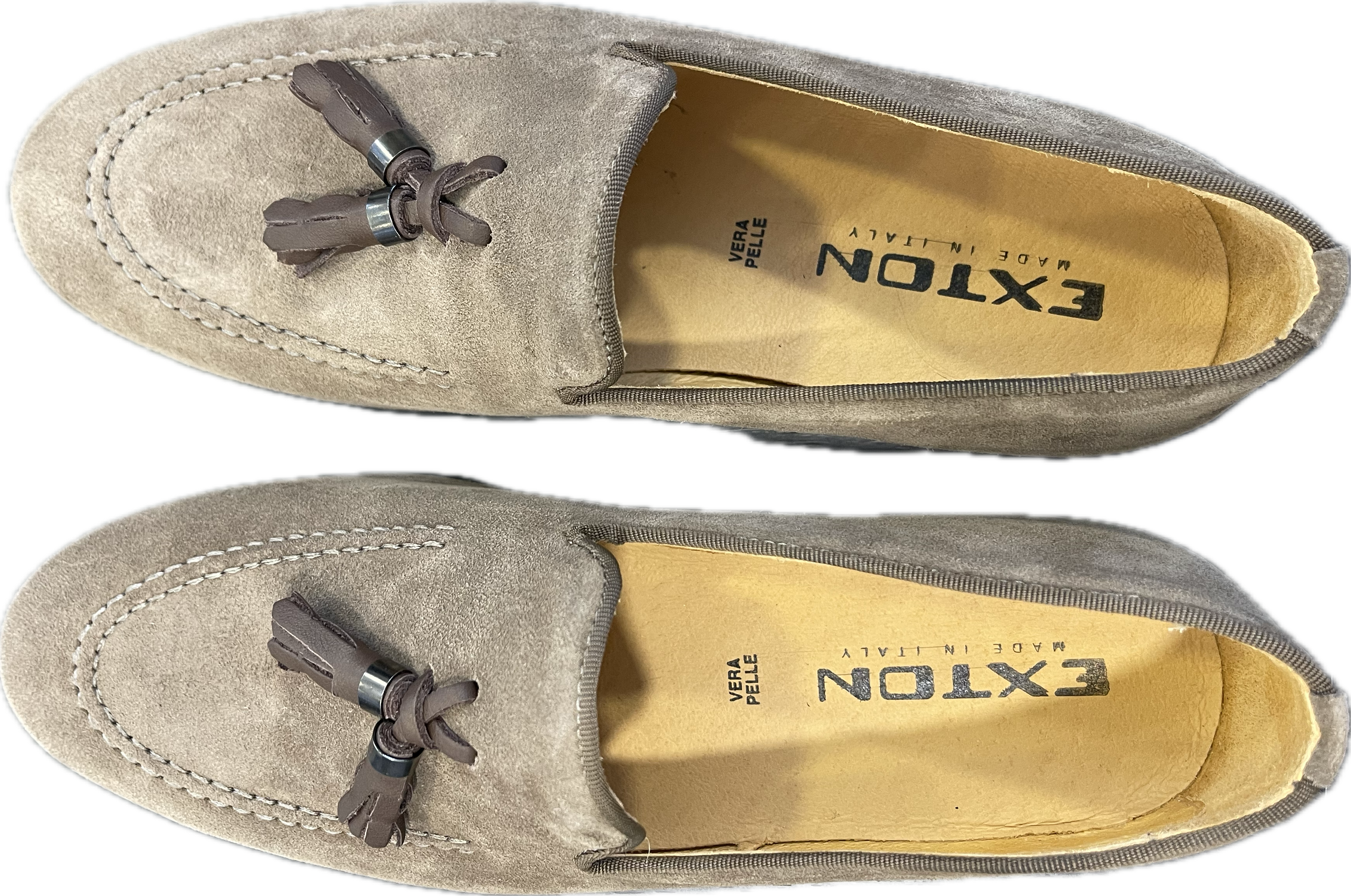 SCARPA - EXTON