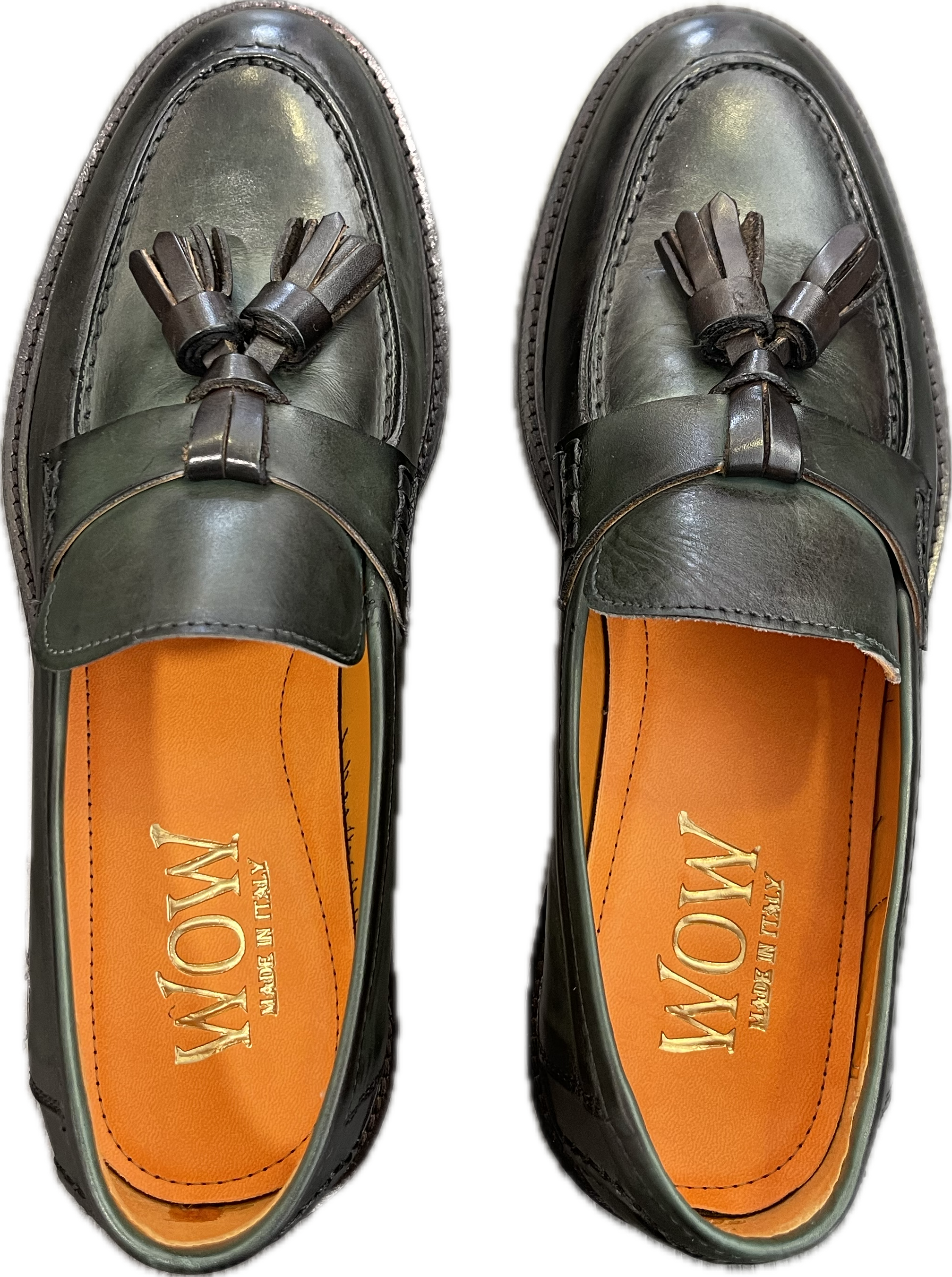SCARPA - WOW