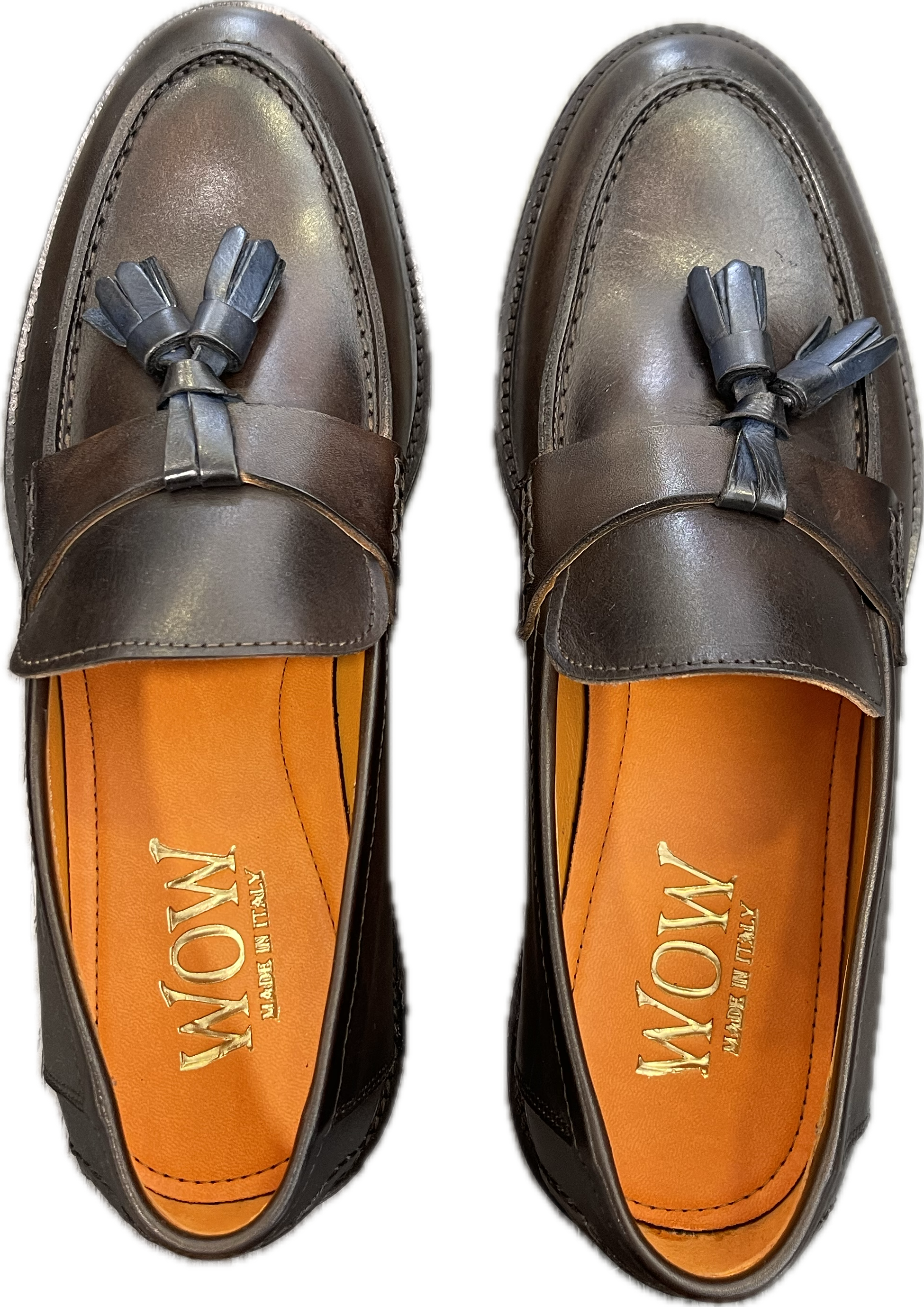 SCARPA - WOW