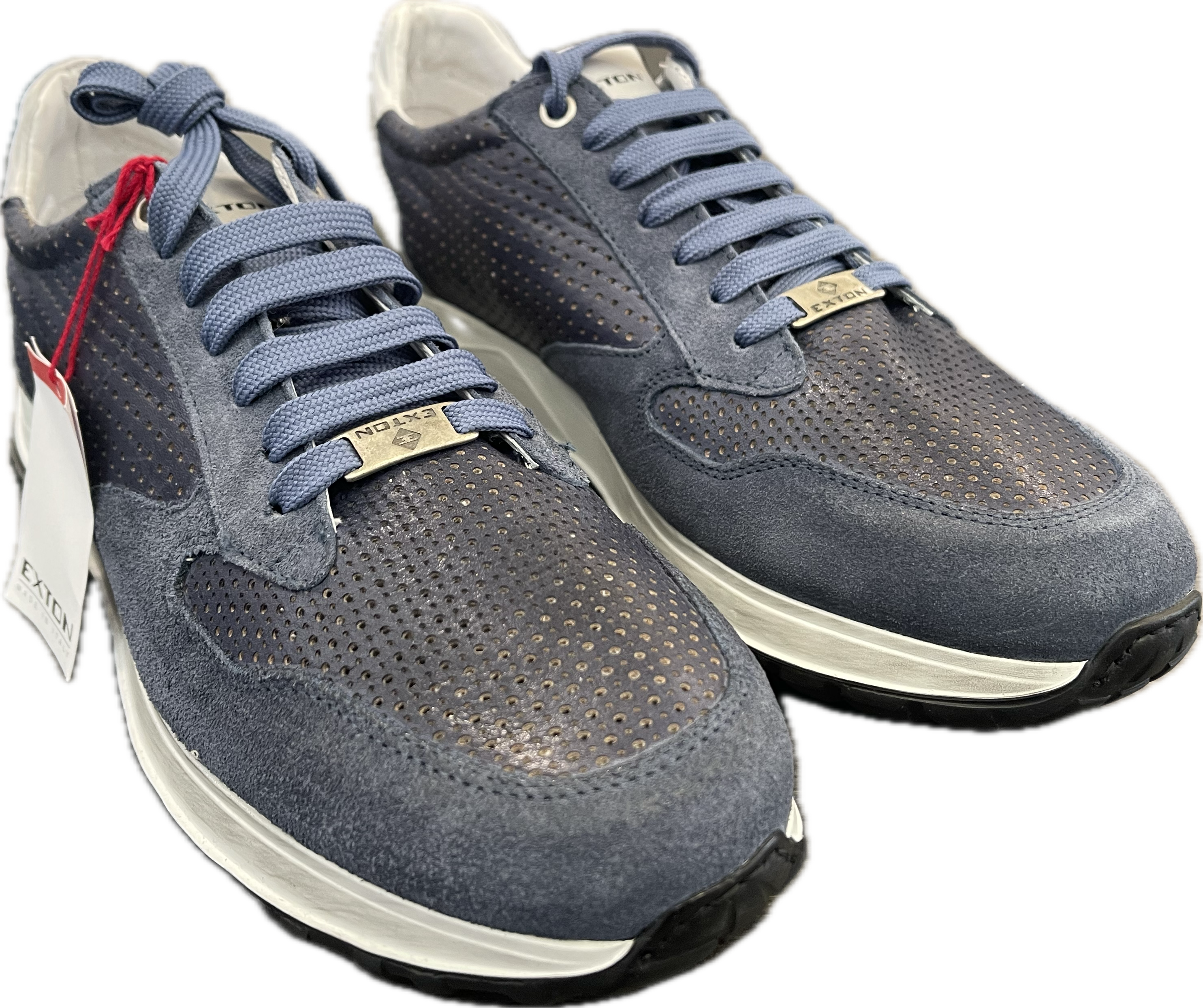 SCARPE
