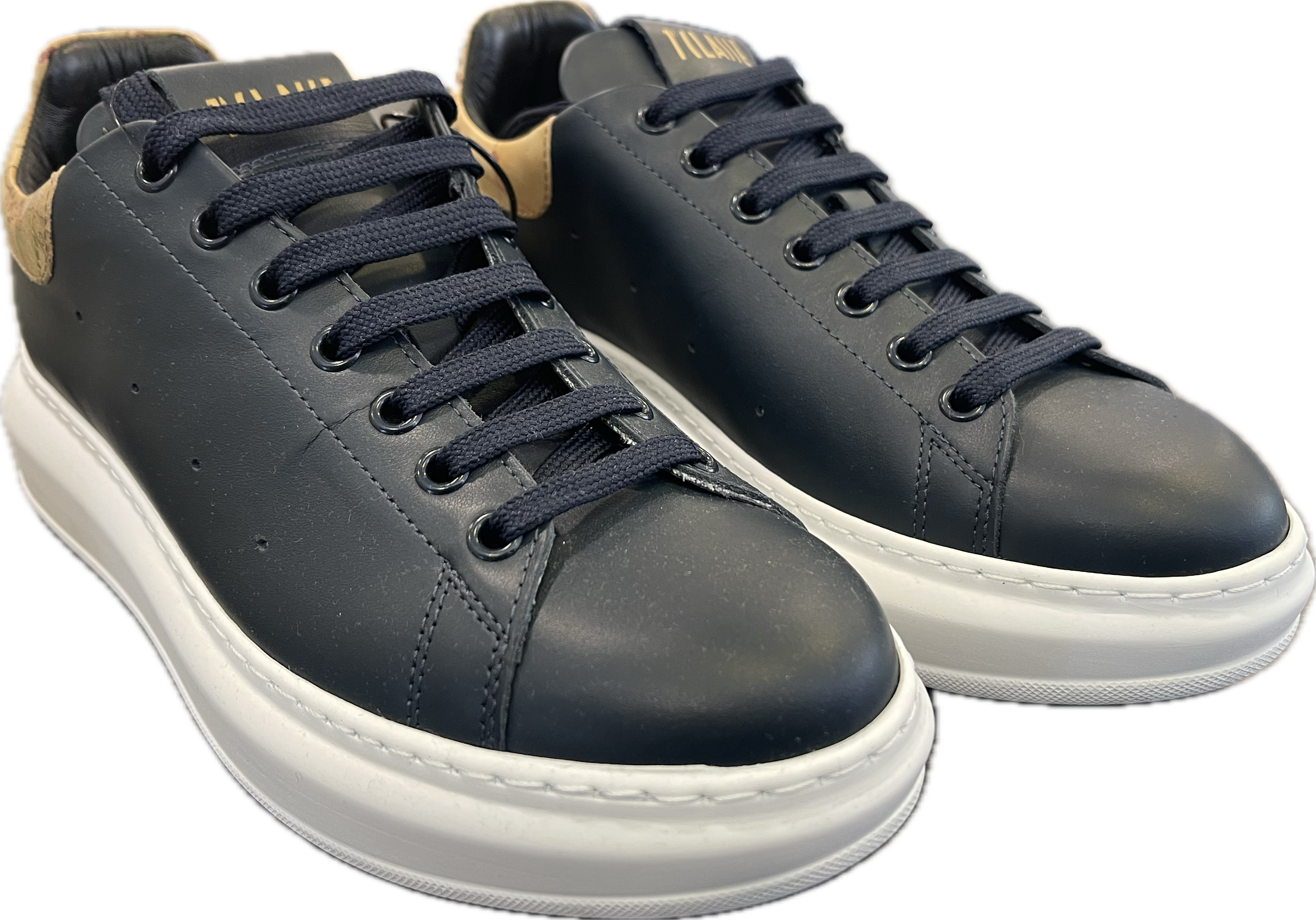 SNEAKERS - ALVIERO MARTINI
