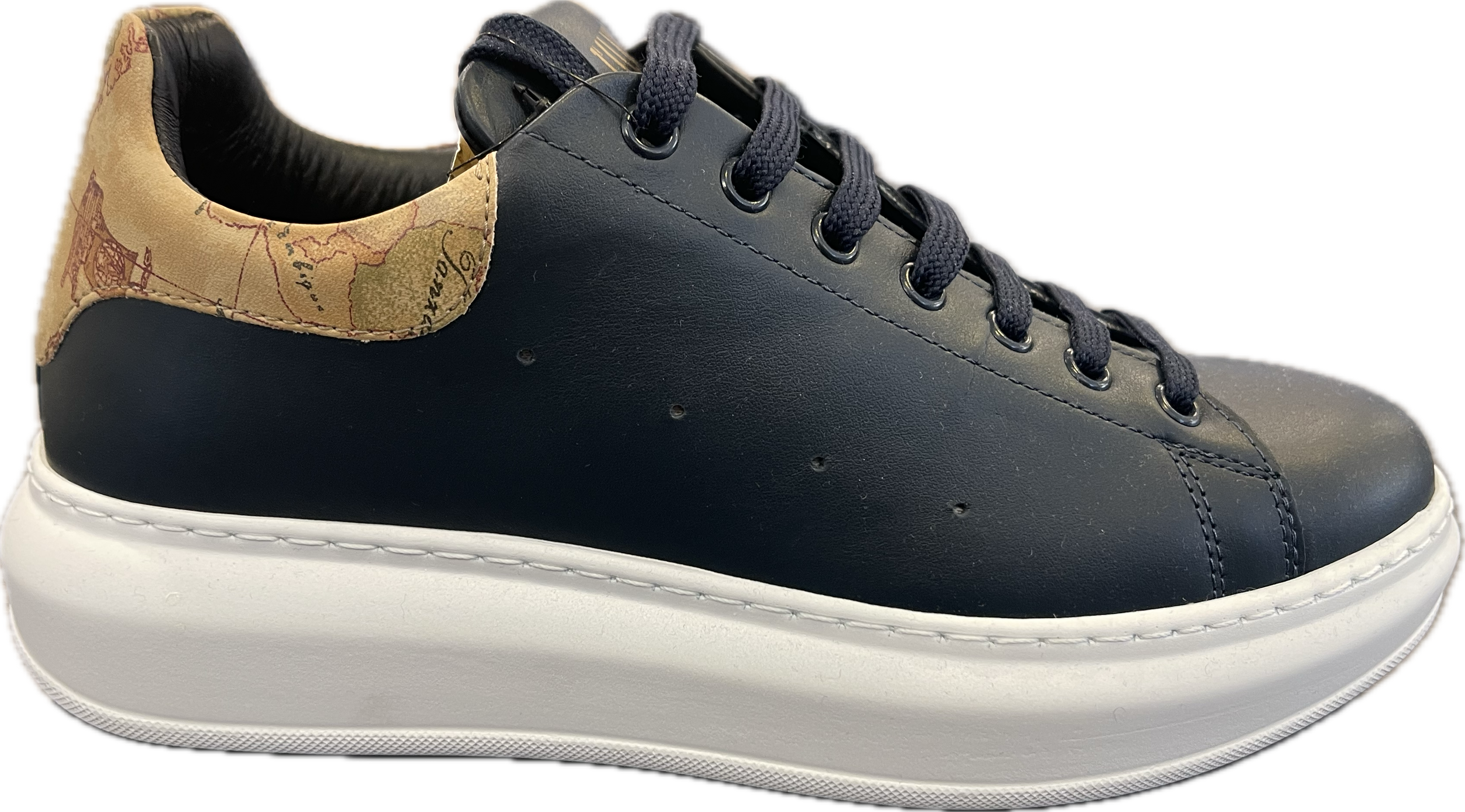 SNEAKERS - ALVIERO MARTINI