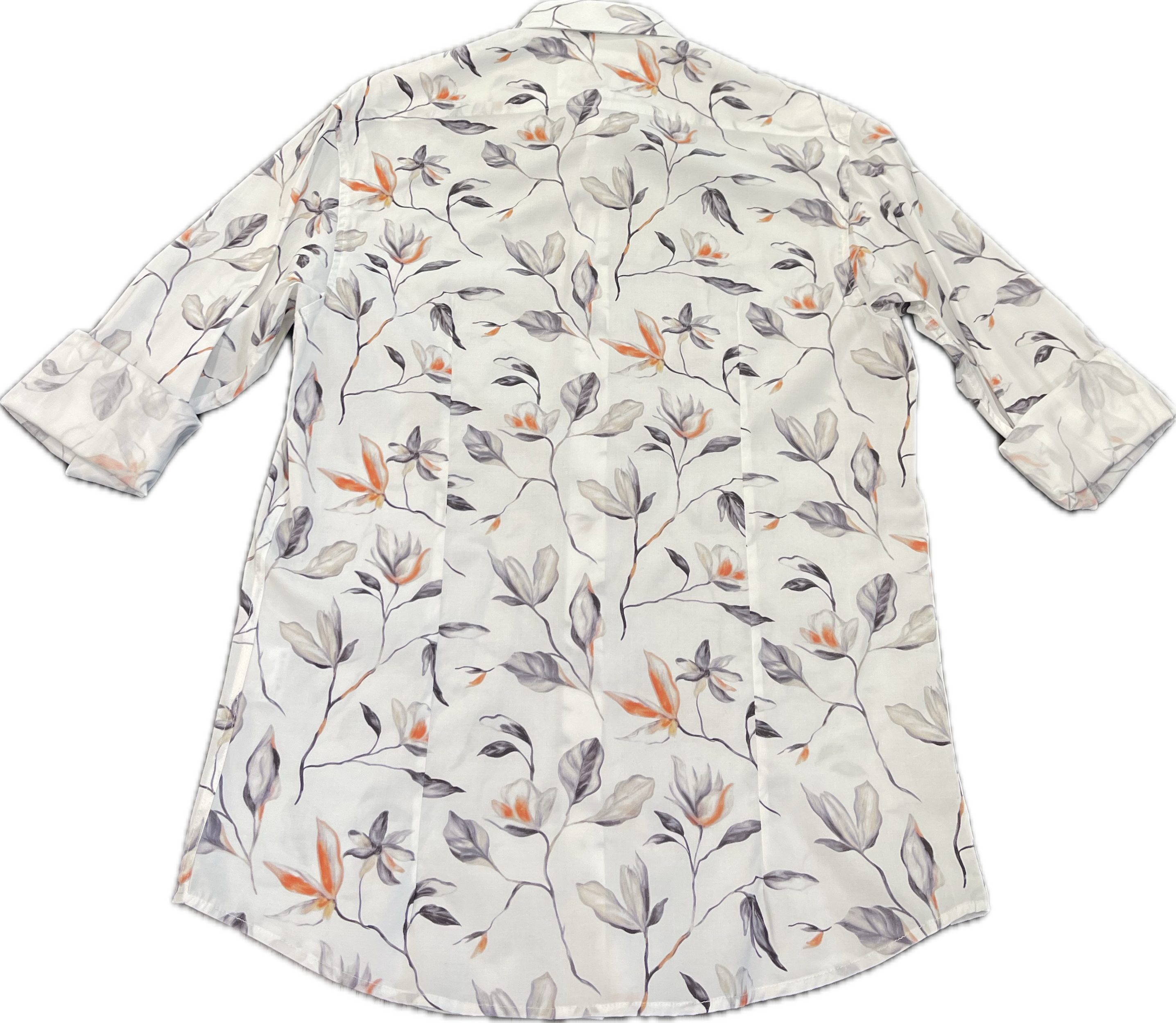 CAMICIA - PAOLO DI MATTEO