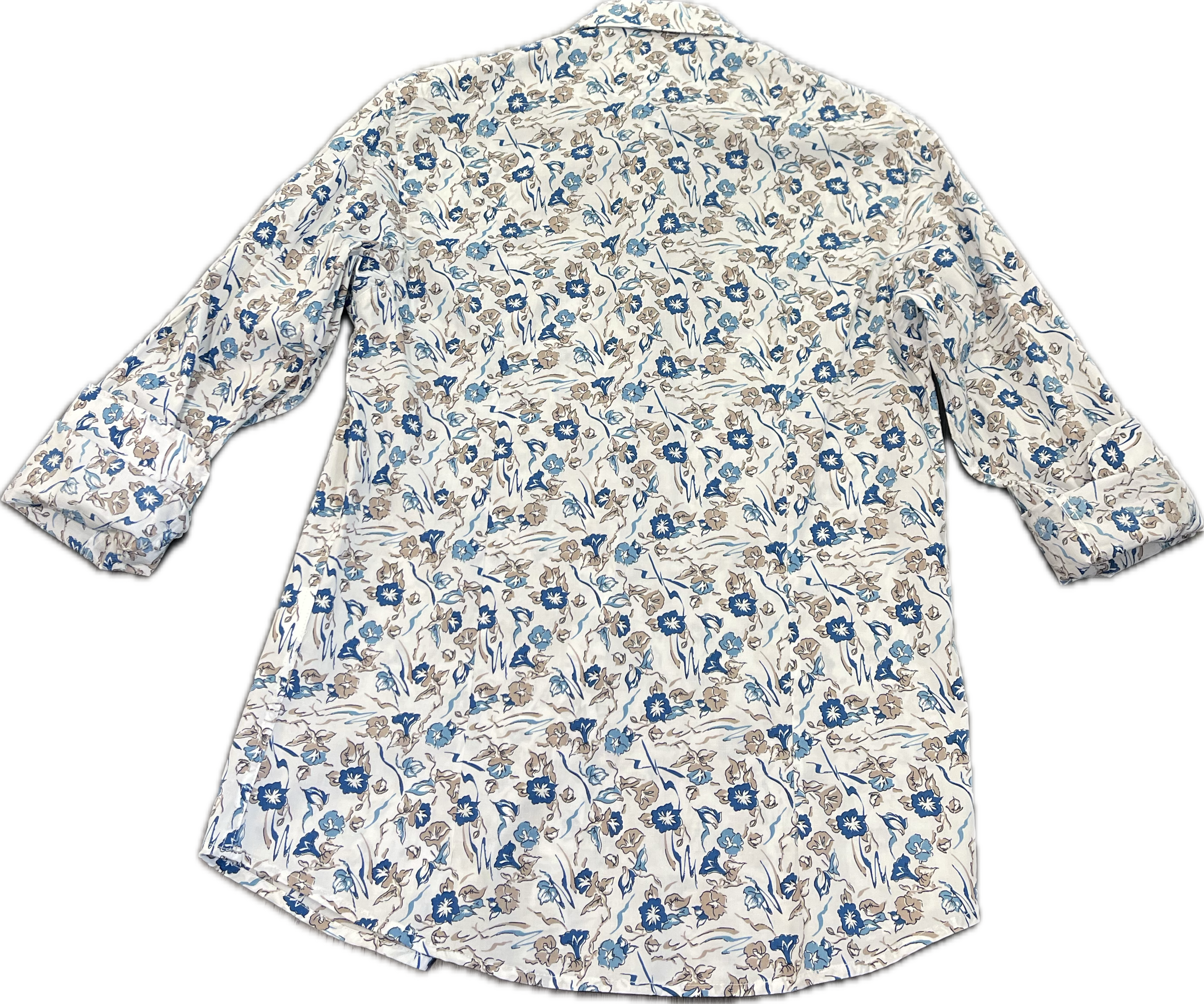 CAMICIA - PAOLO DI MATTEO