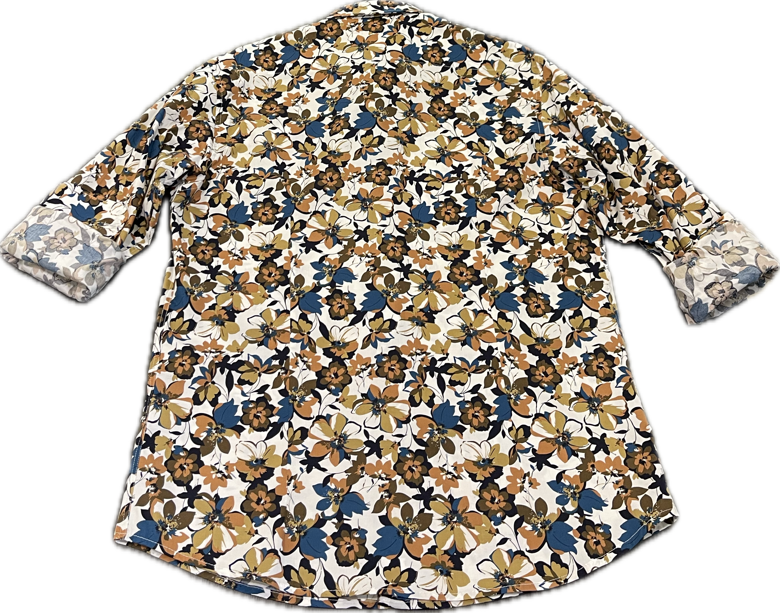 CAMICIA - PAOLO DI MATTEO