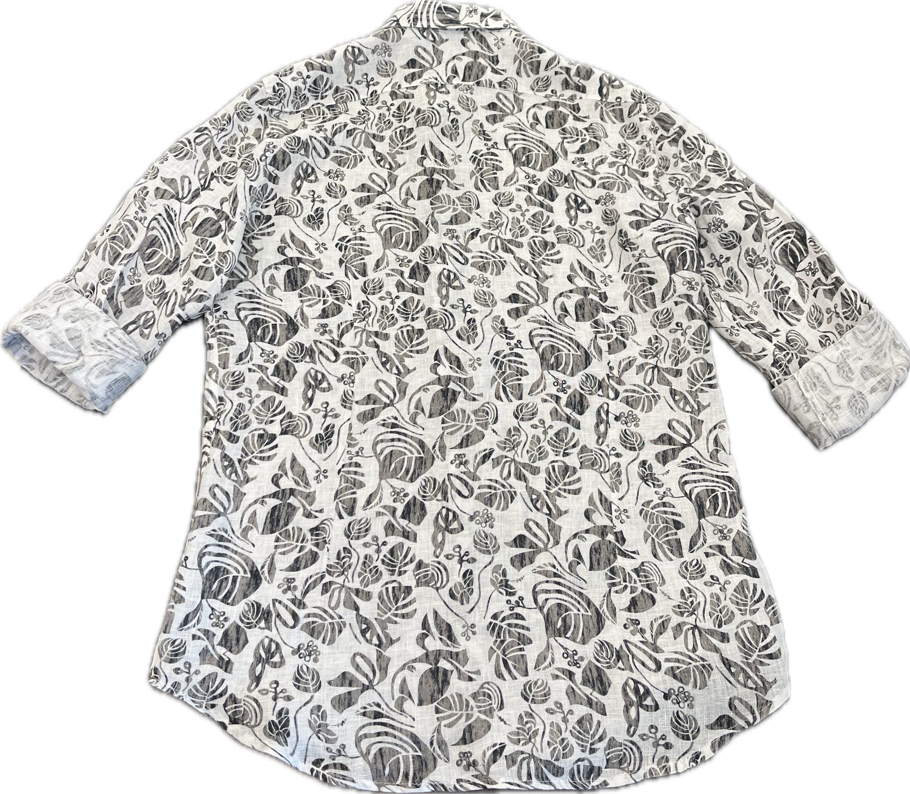 CAMICIA - PAOLO DI MATTEO