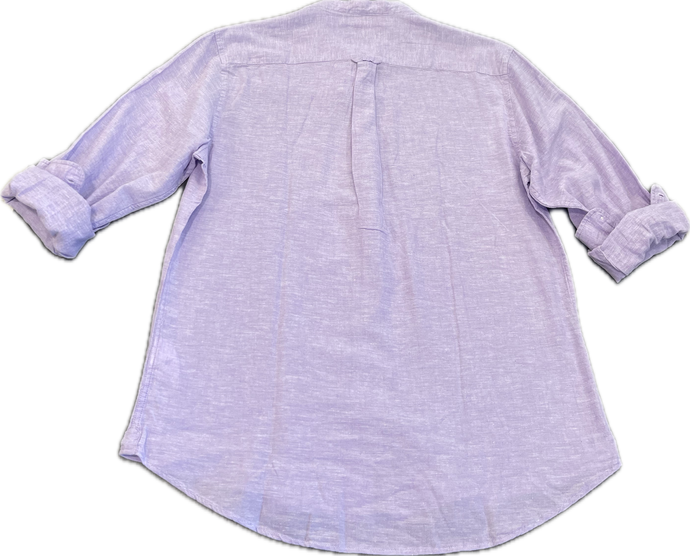 CAMICIA - CONSENSO