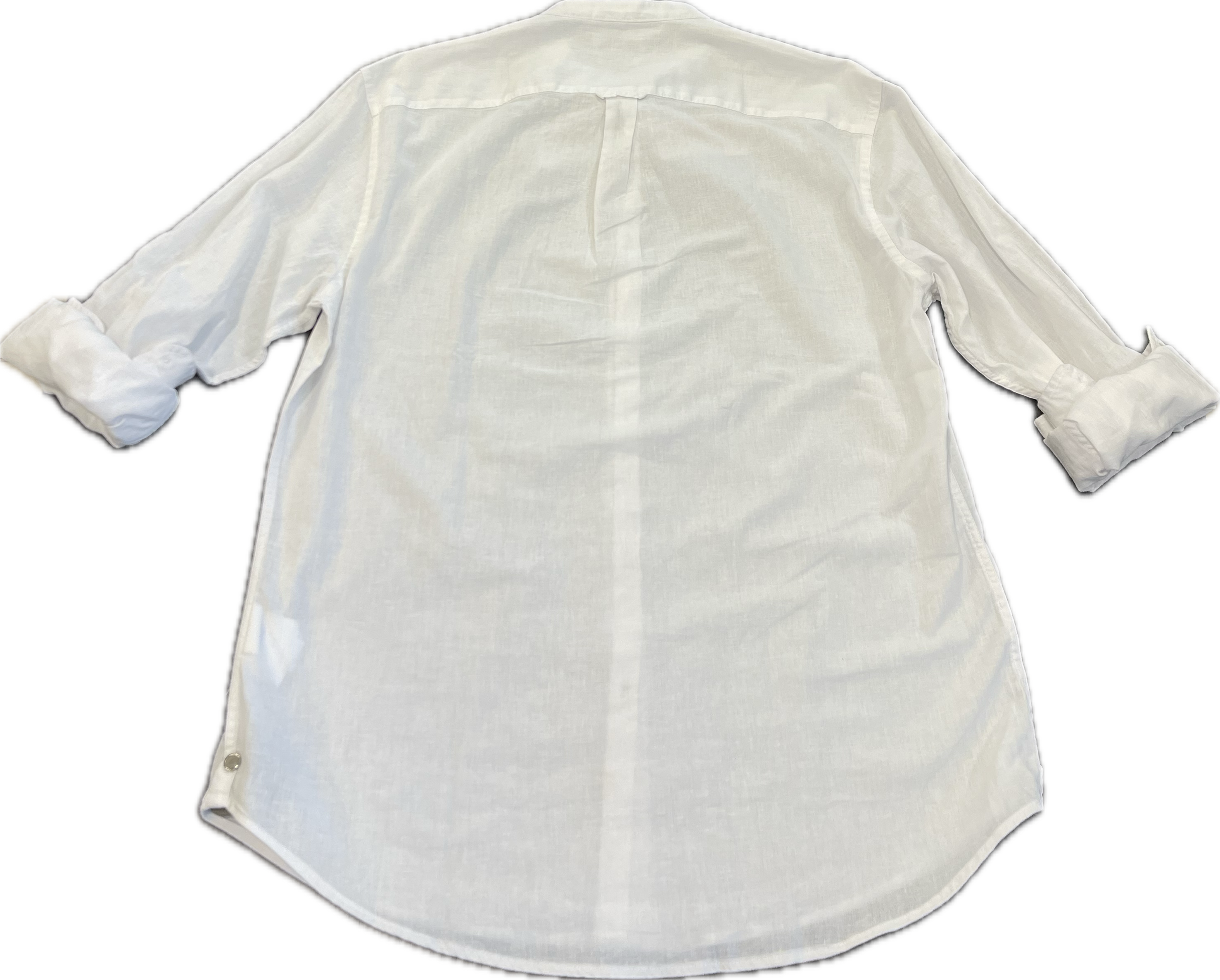 CAMICIA - CONSENSO