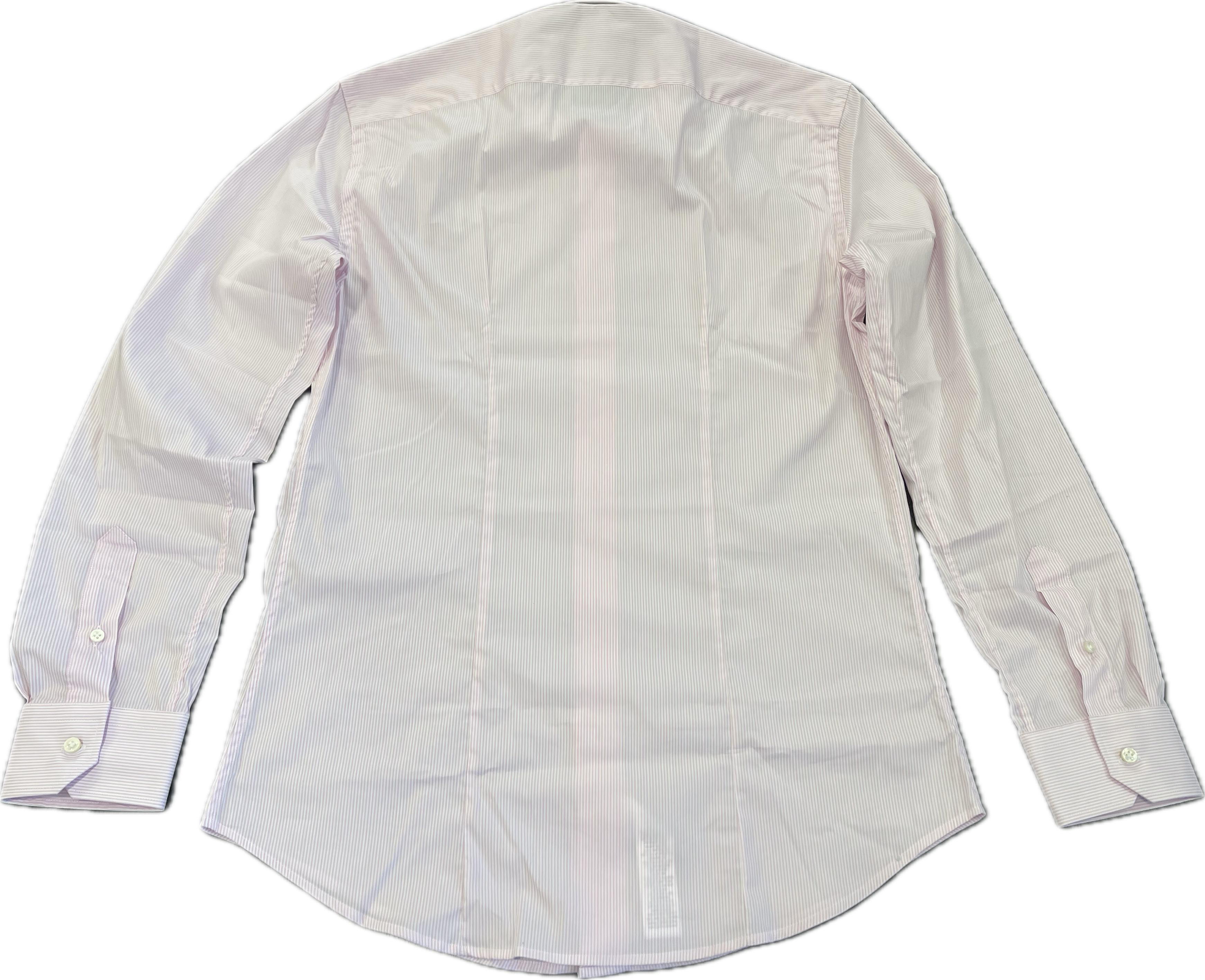 CAMICIA - BRIAN DALES