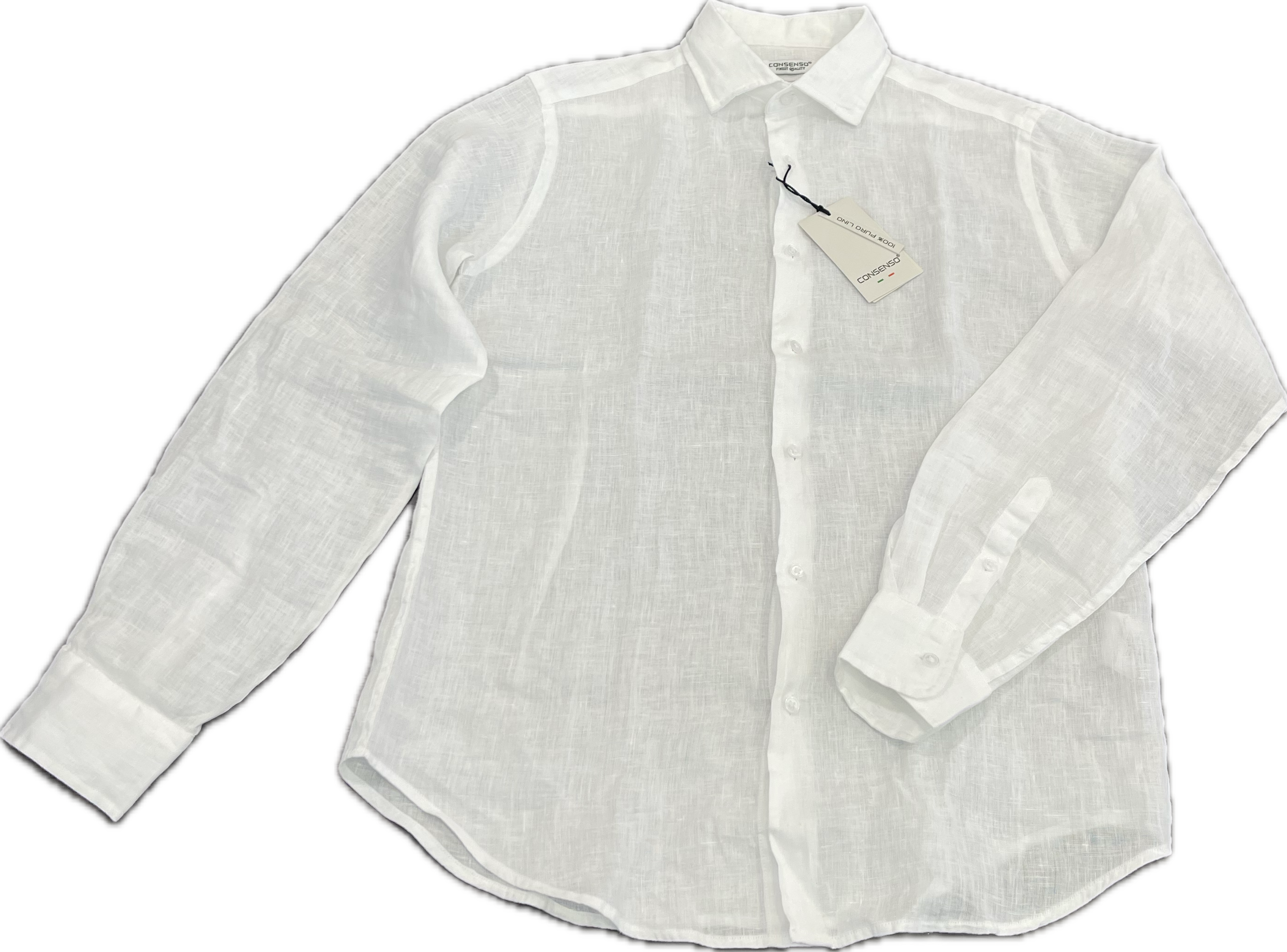 CAMICIA - CONSENSO