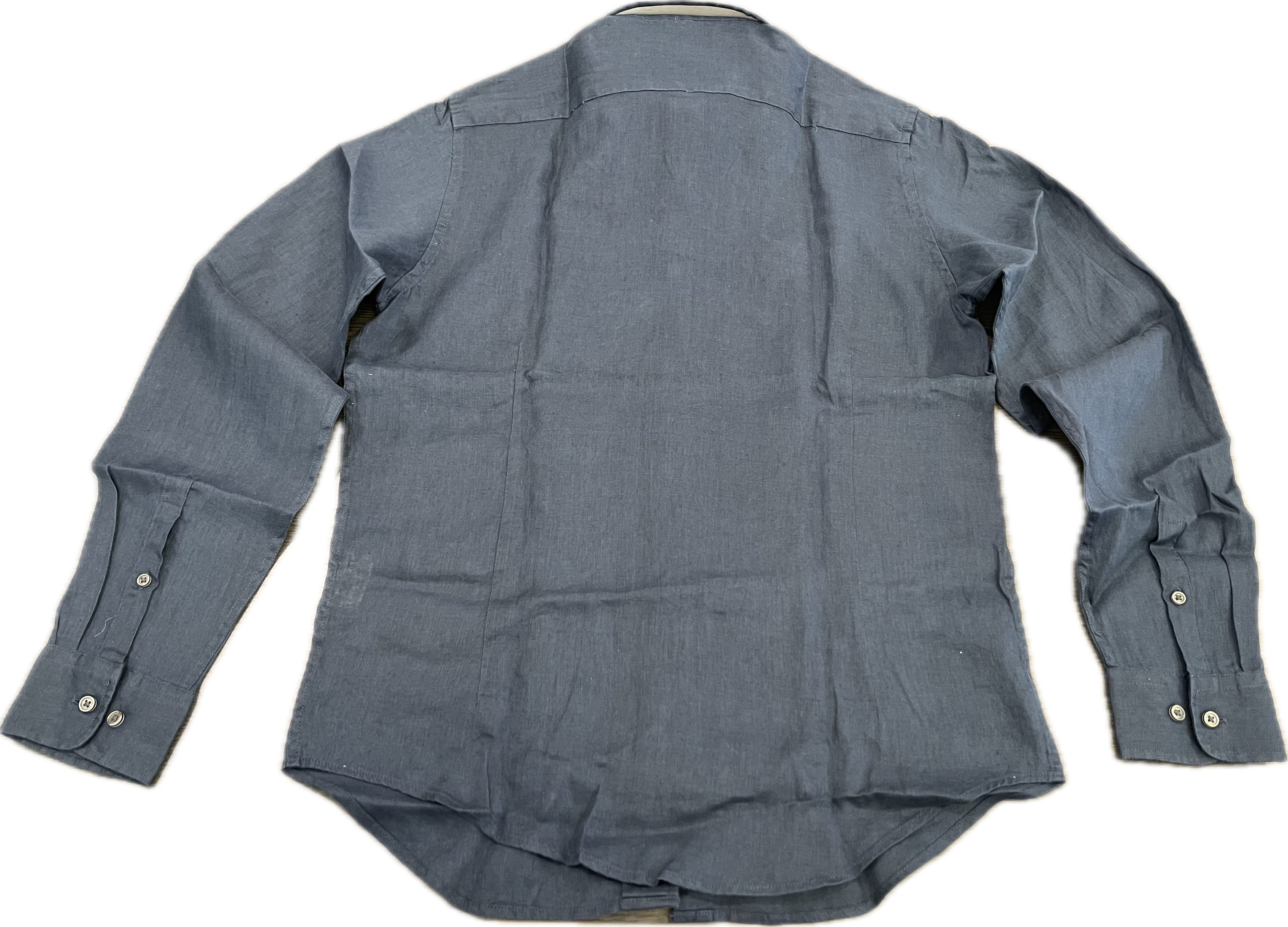 CAMICIA - CONSENSO