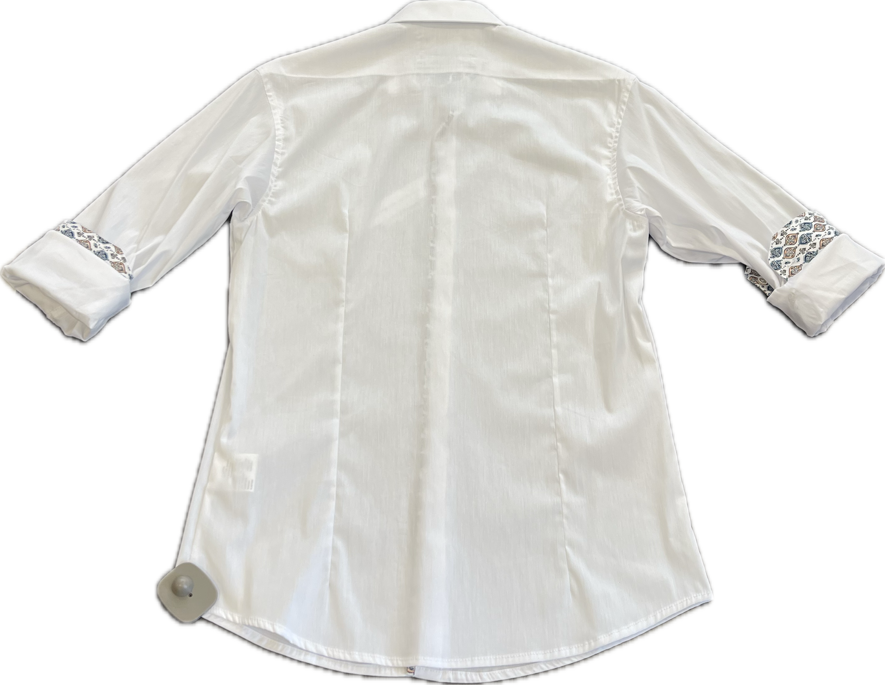 CAMICIA - PAOLO DI MATTEO