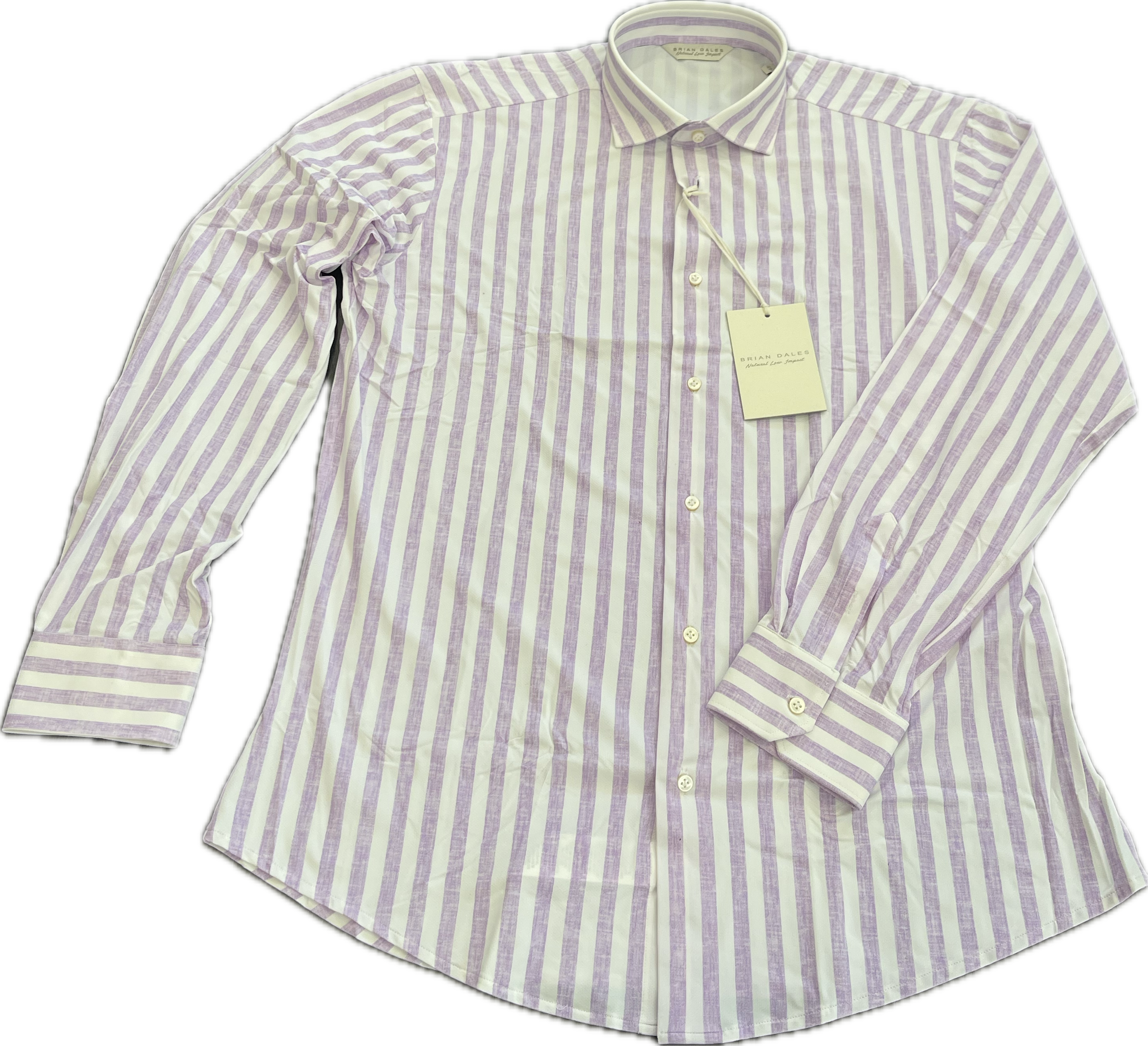 CAMICIA - BRIAN DALES