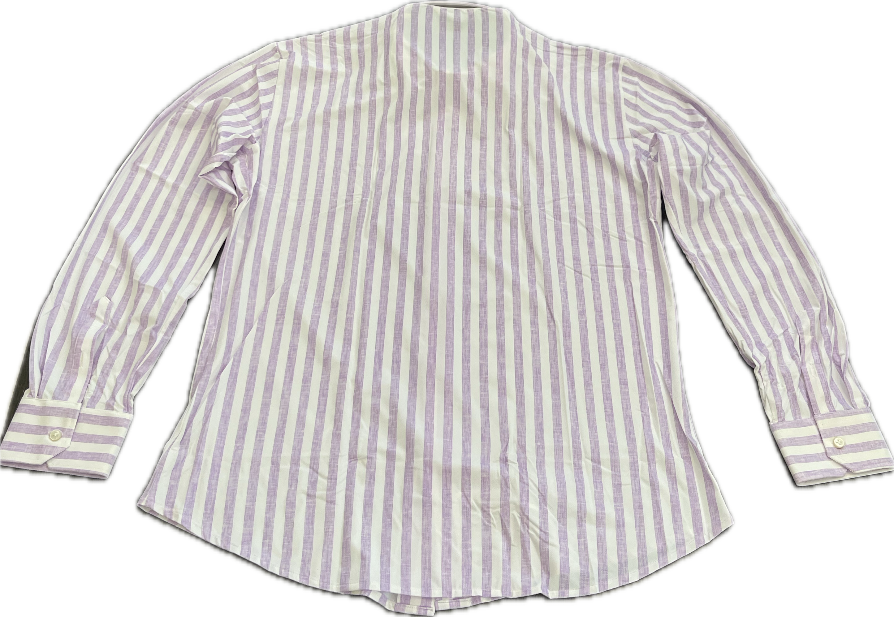 CAMICIA - BRIAN DALES