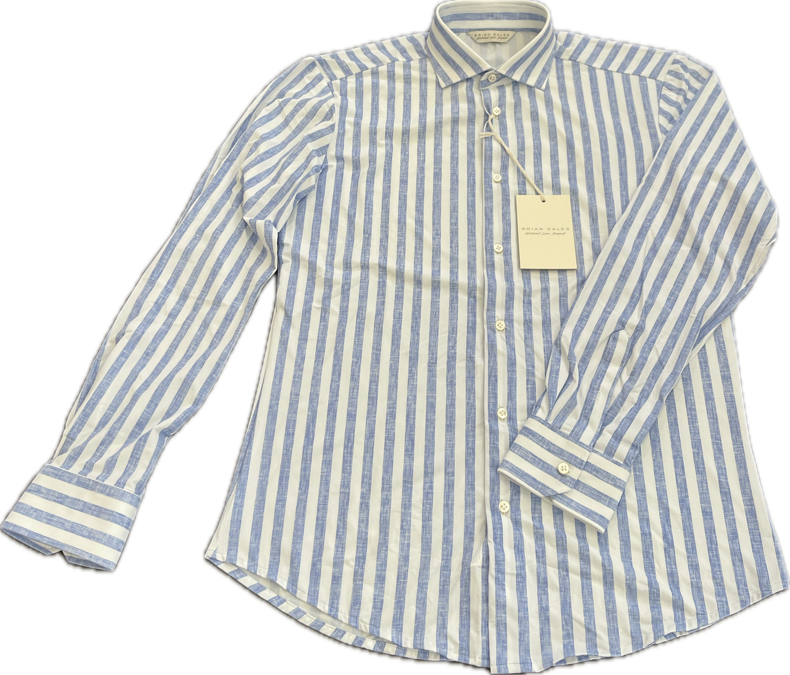 CAMICIA - BRIAN DALES