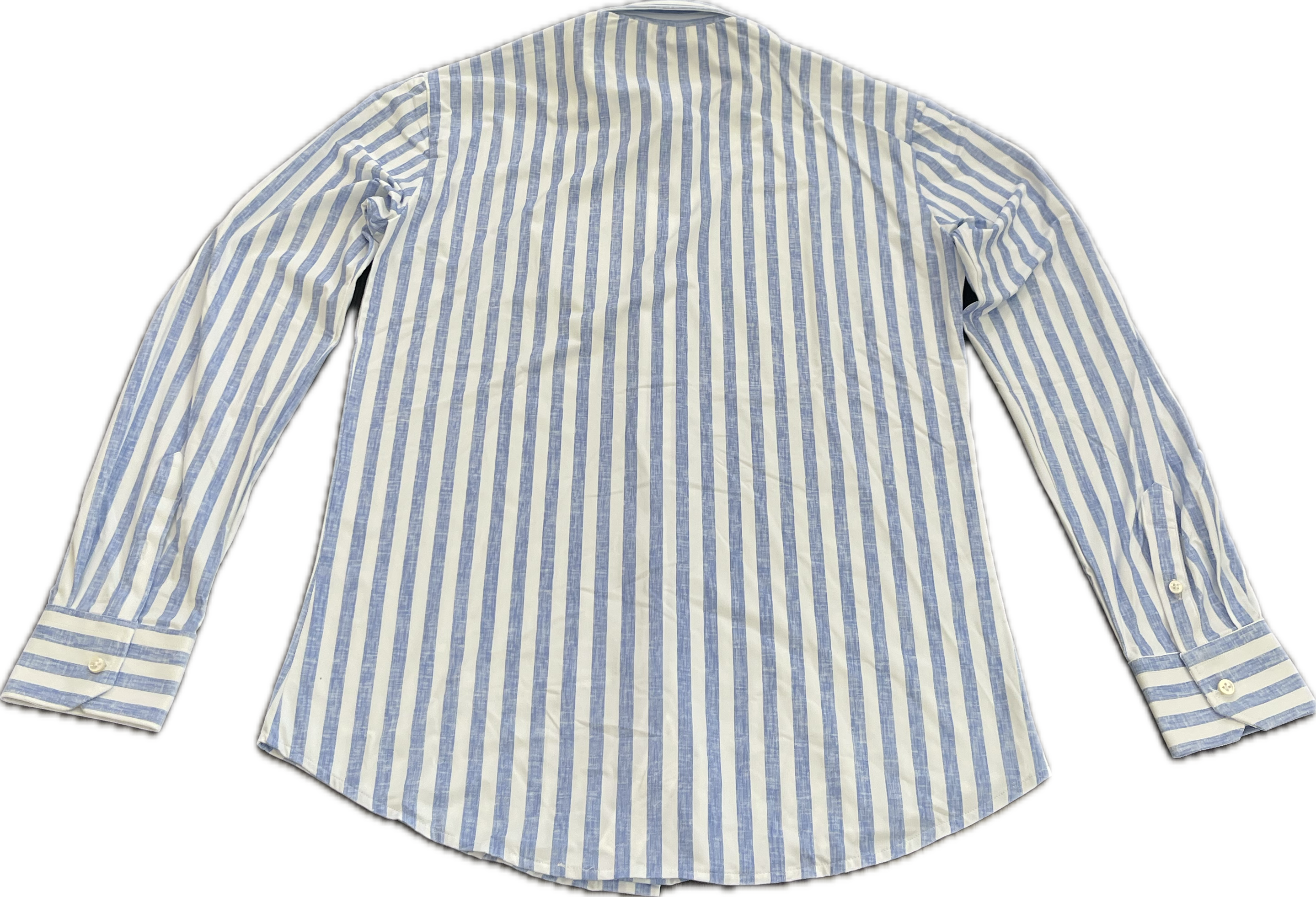 CAMICIA - BRIAN DALES