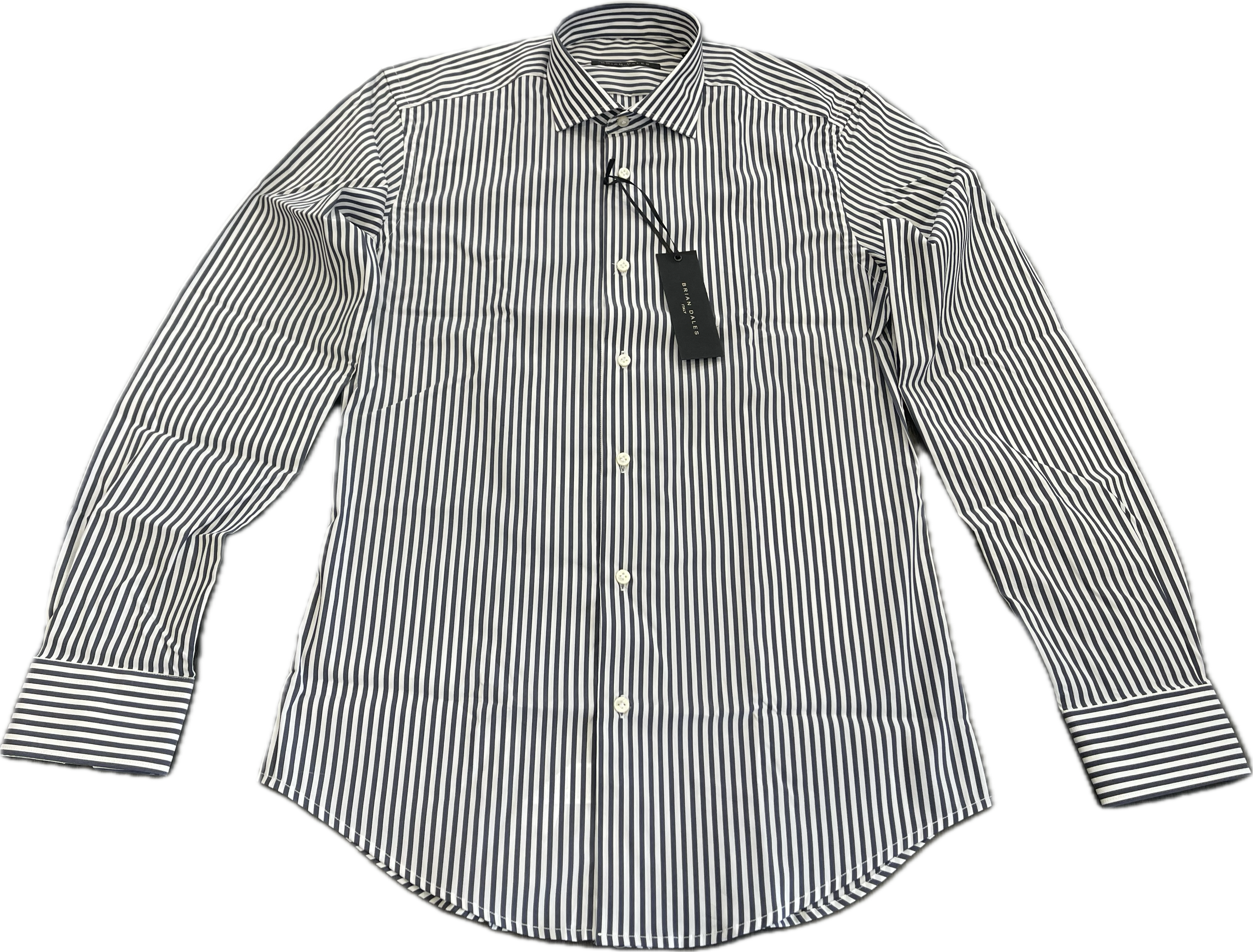 CAMICIA - BRIAN DALES