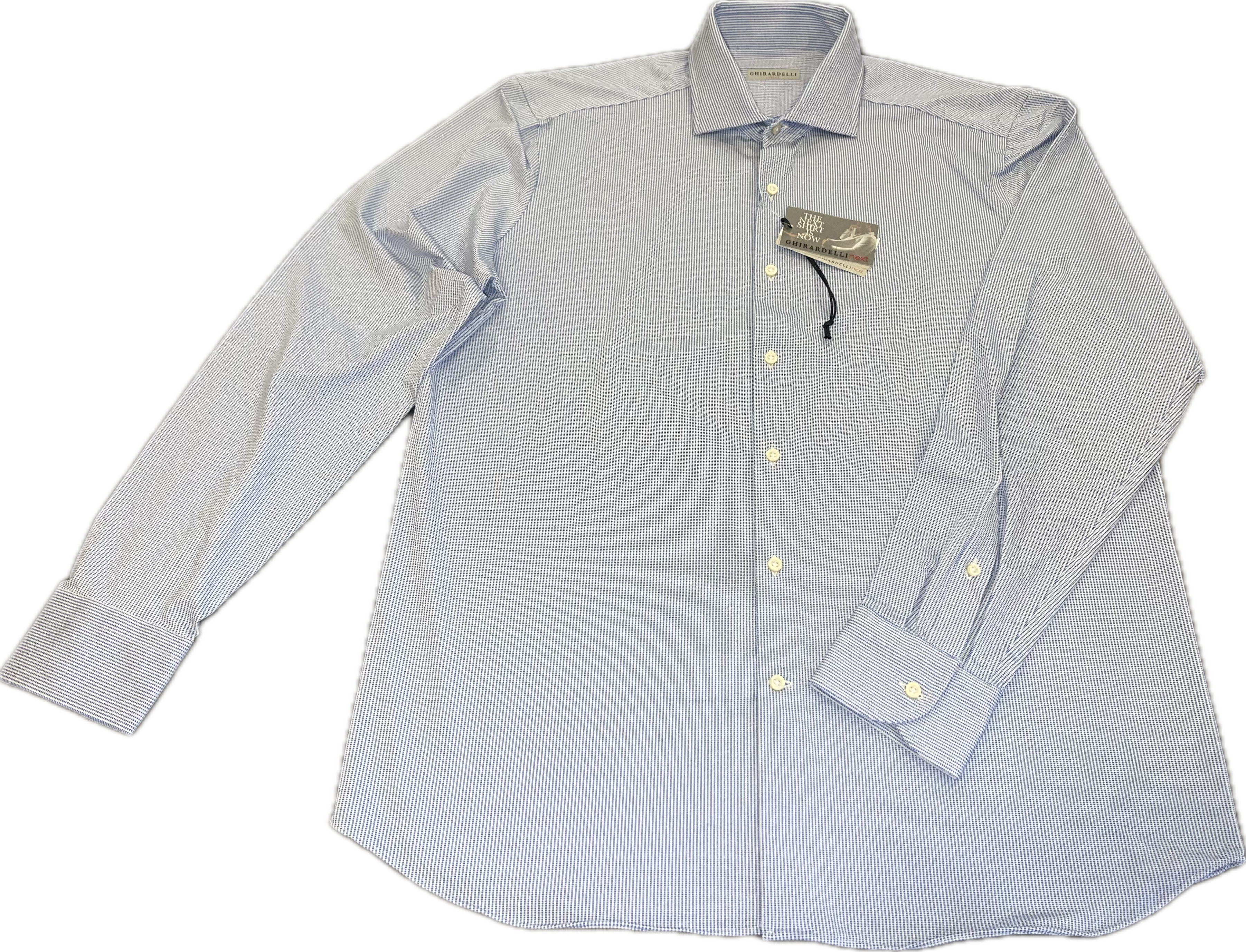 CAMICIA - GHIRARDELLI