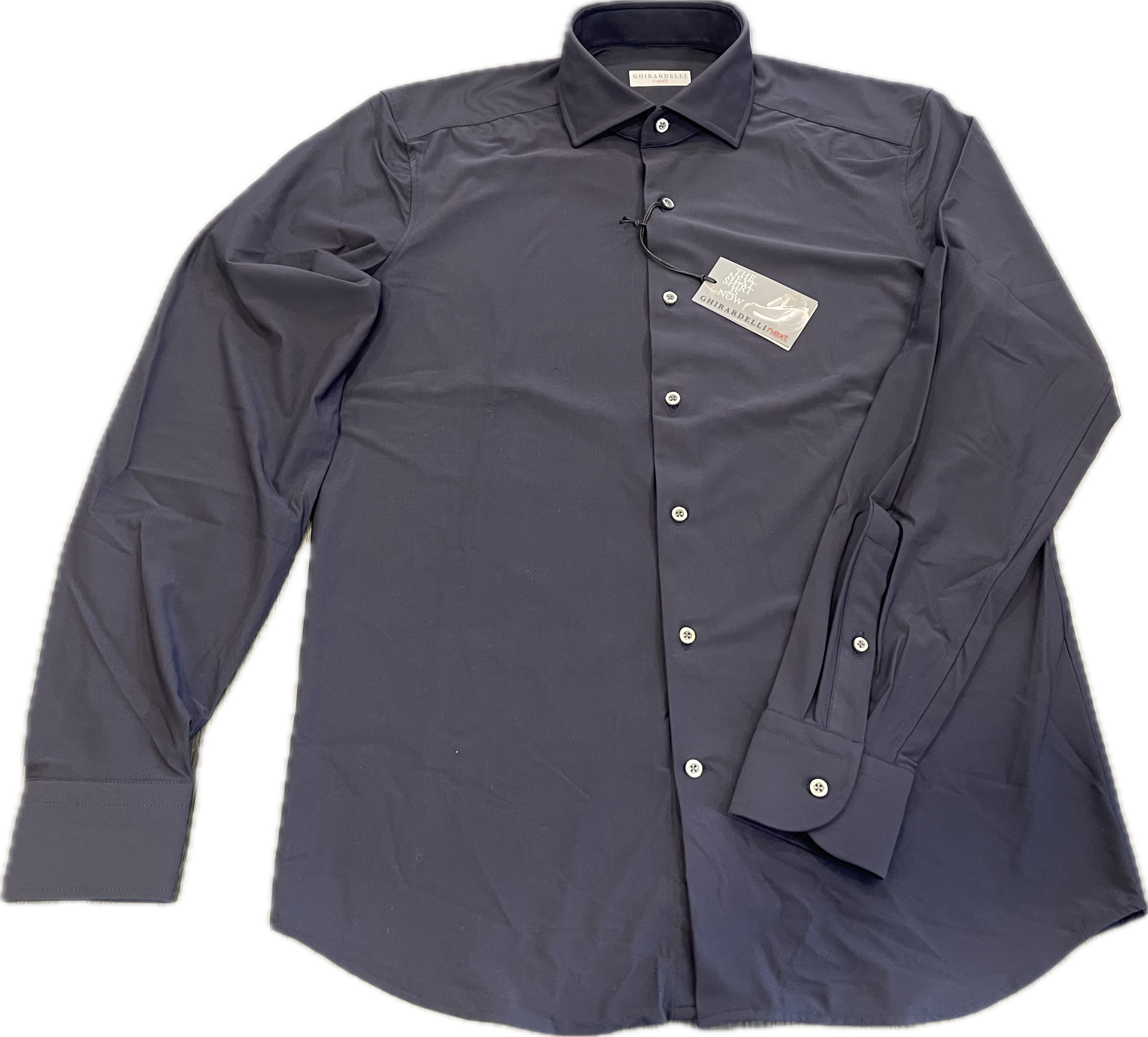 CAMICIA - GHIRARDELLI