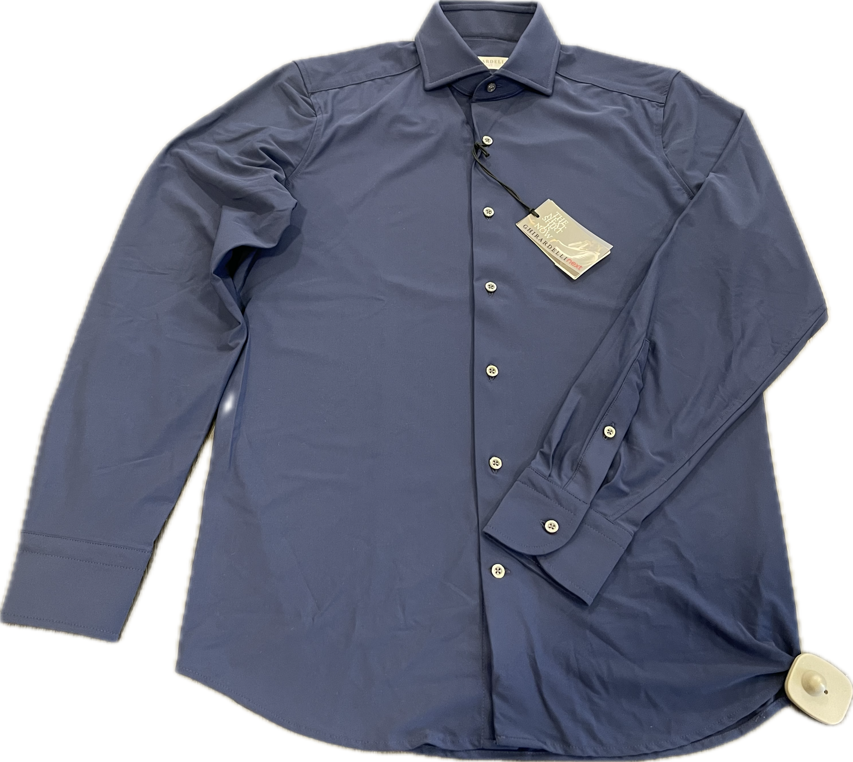 CAMICIA - GHIRARDELLI