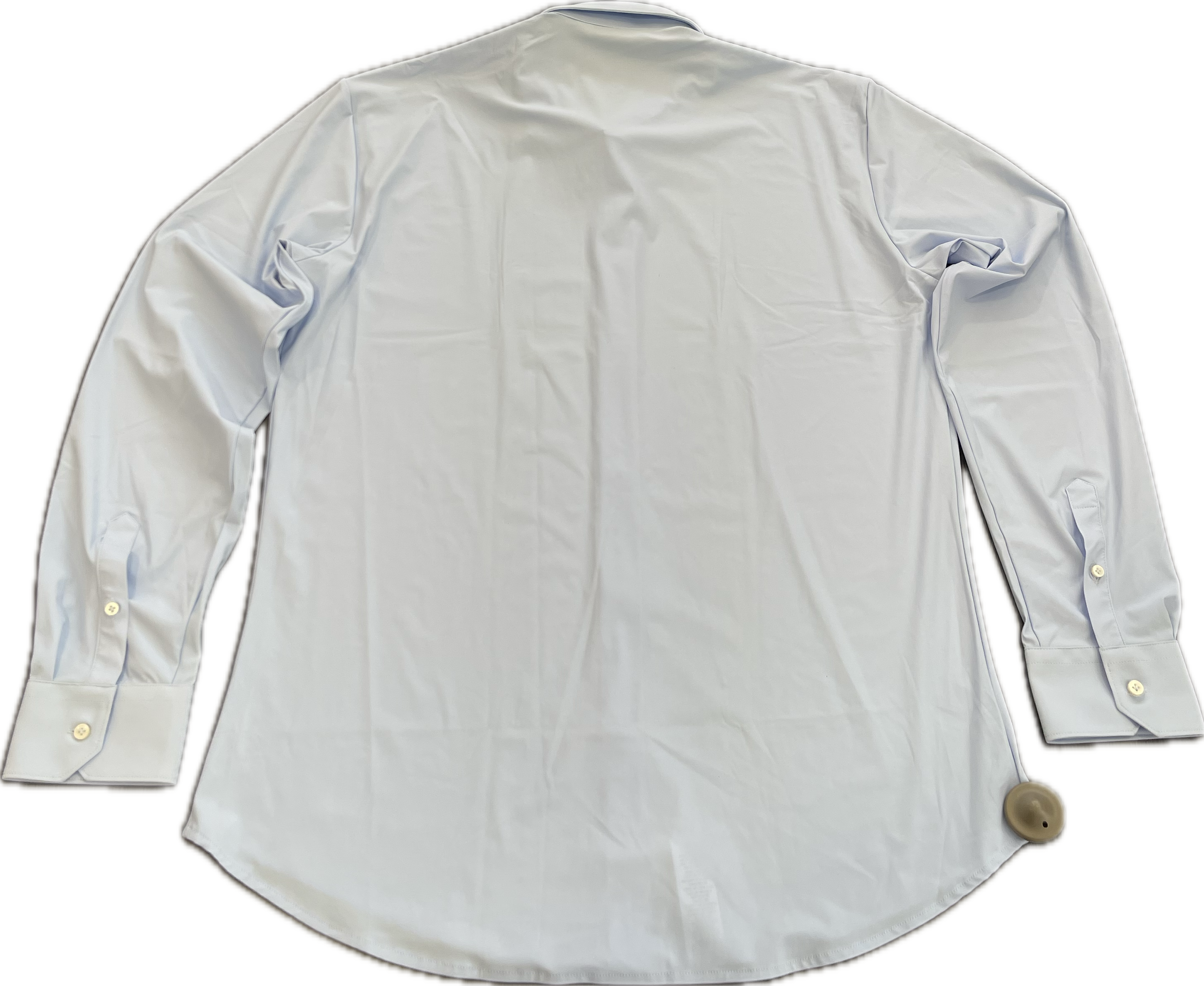 CAMICIA - BRIAN DALES