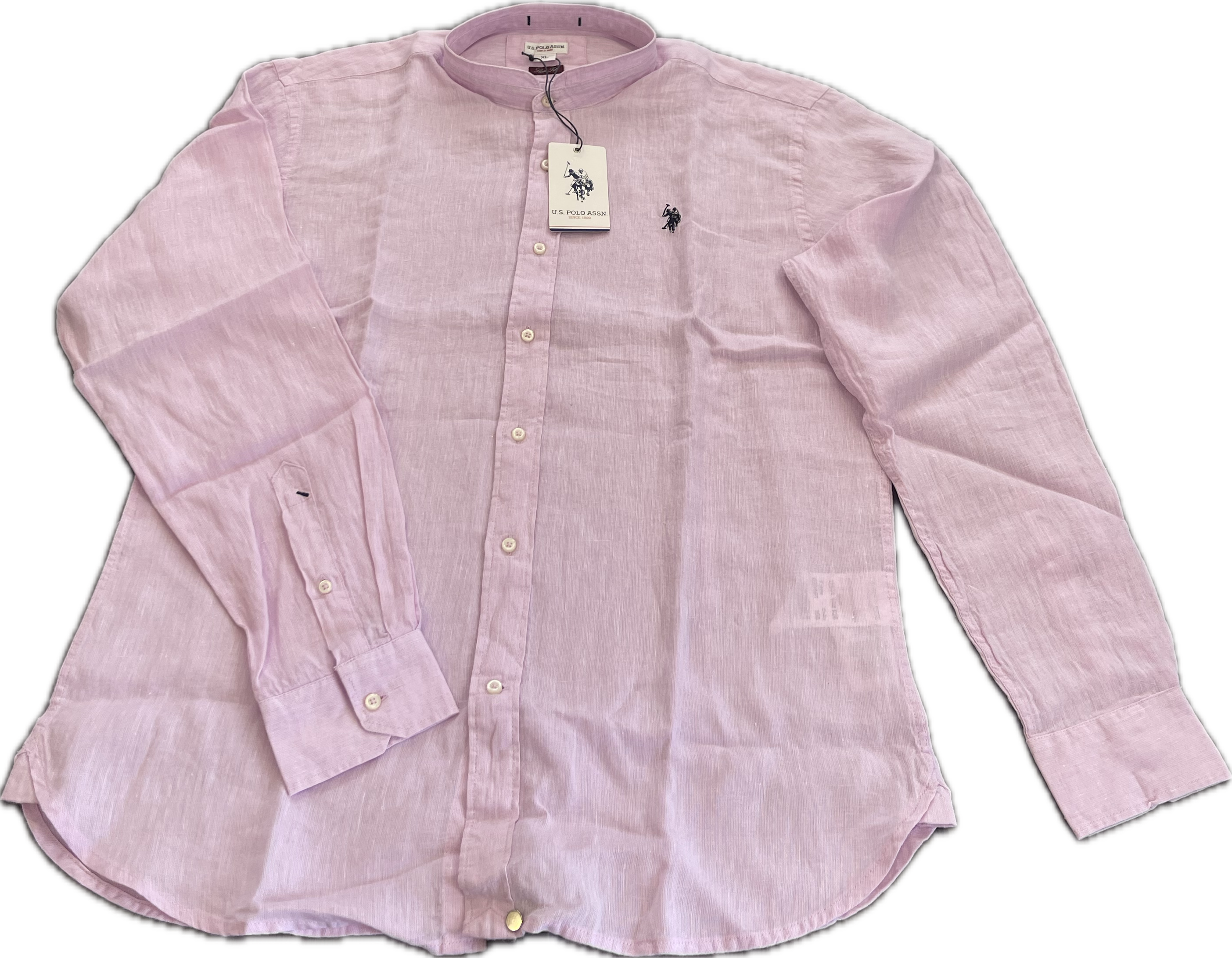 CAMICIA - US POLO