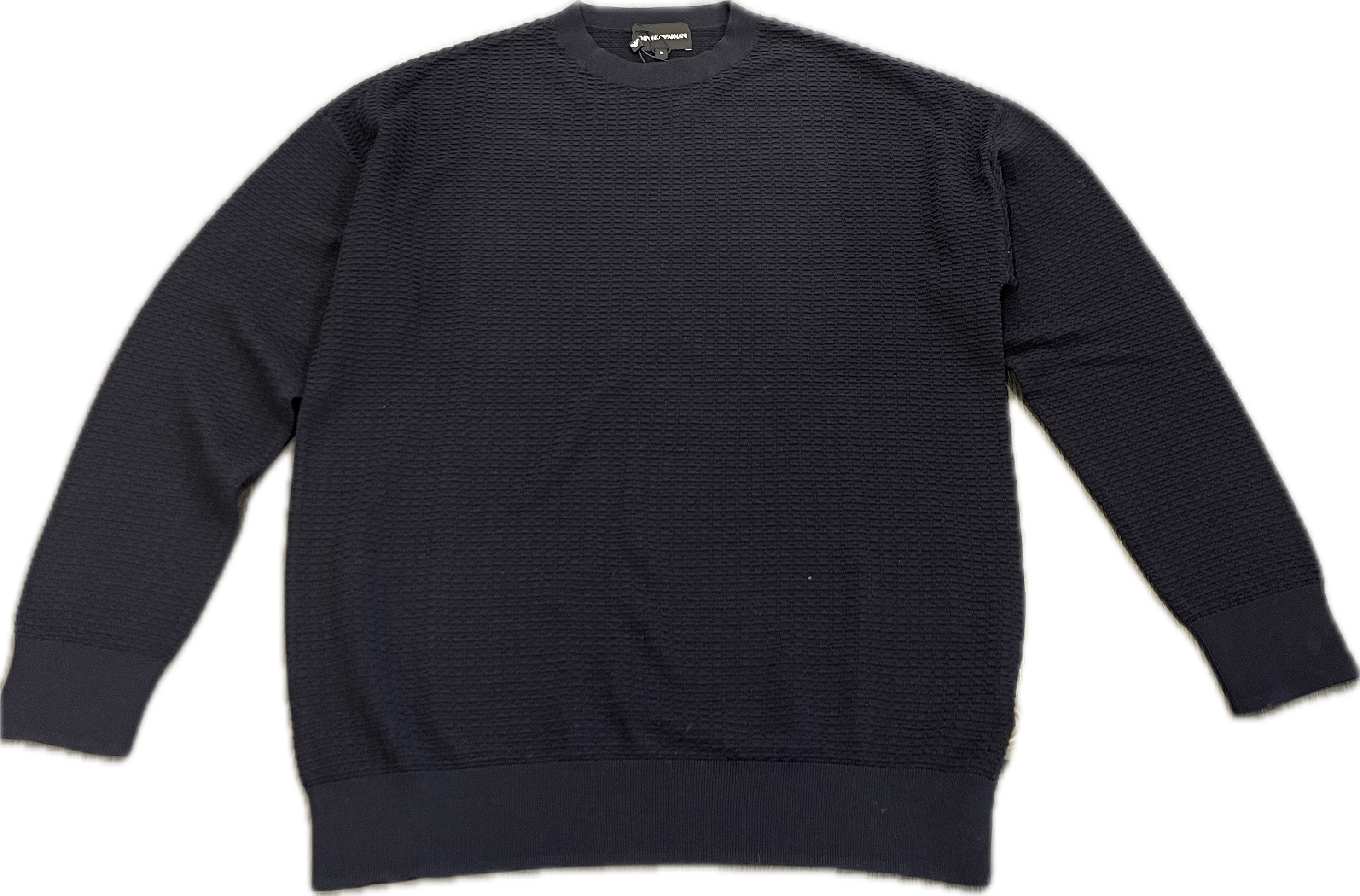 MAGLIA ML - EMPORIO ARMANI