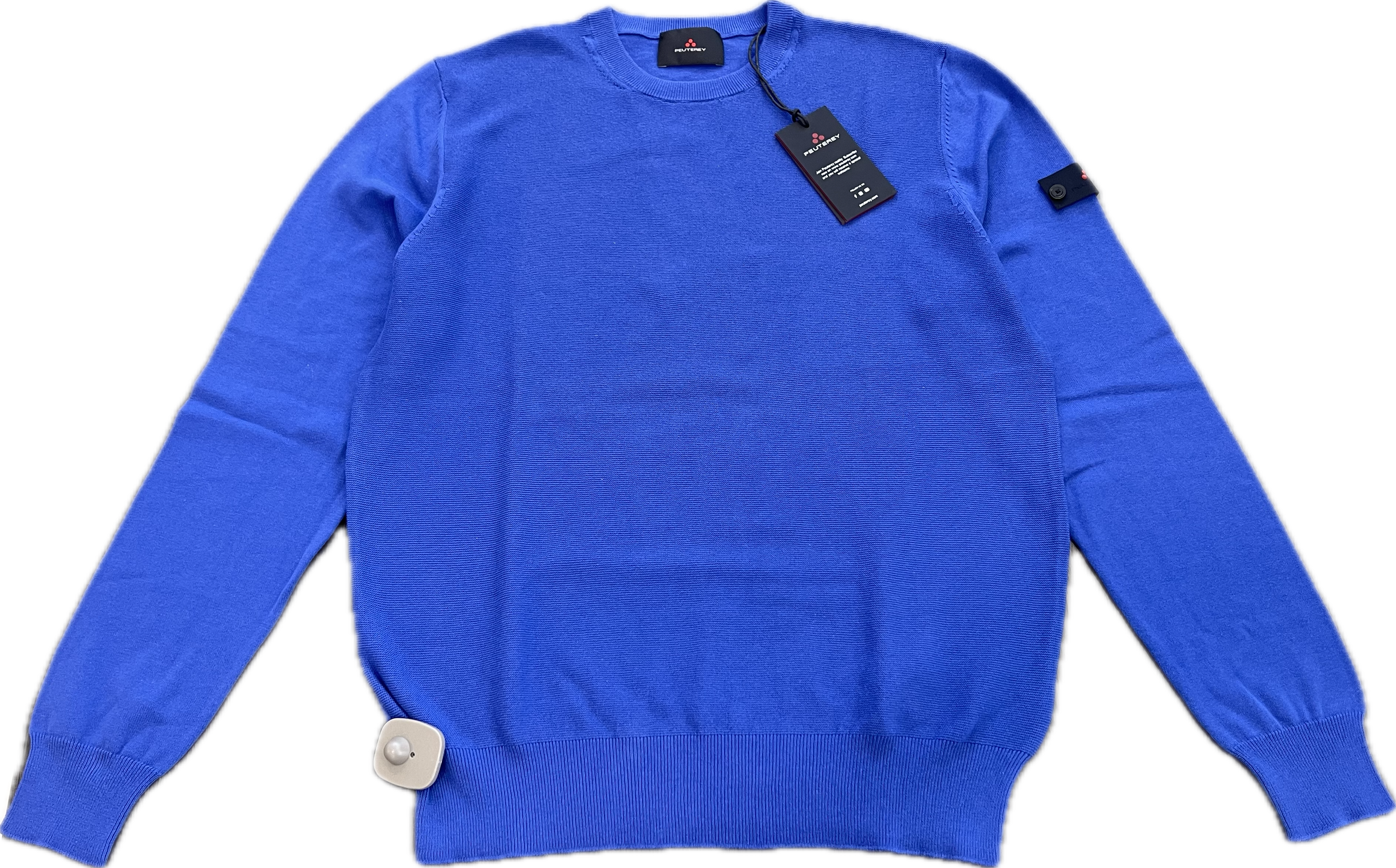 MAGLIA GANNA 01 - PEUTEREY