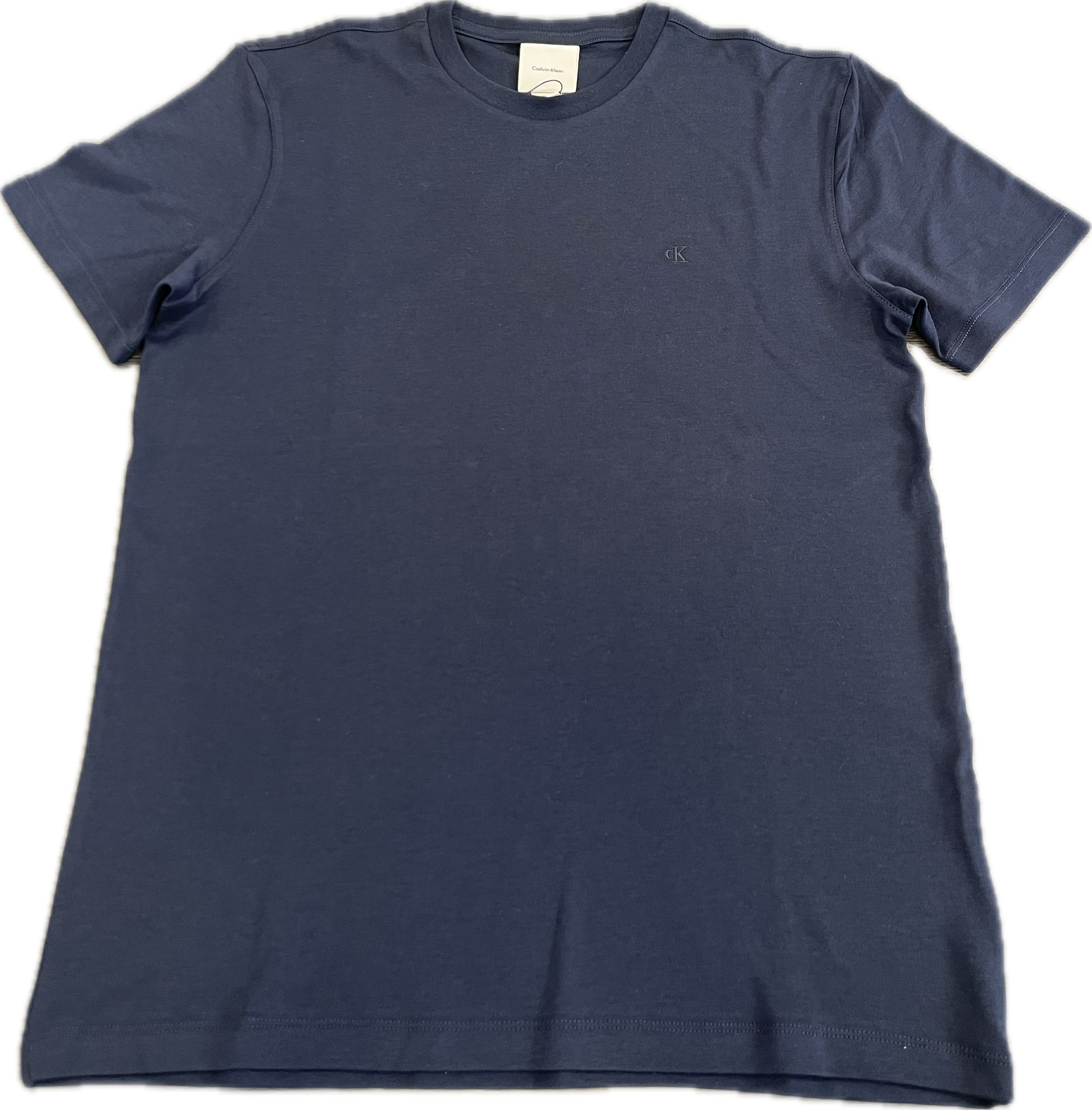 T-SHIRT - CALVIN KLEIN