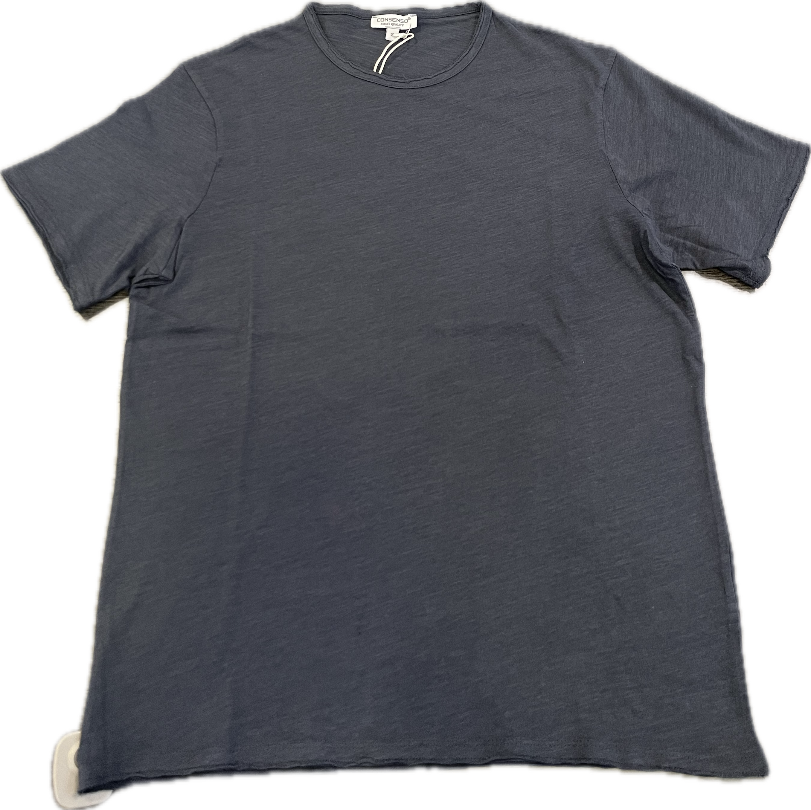 T-SHIRT - CONSENSO
