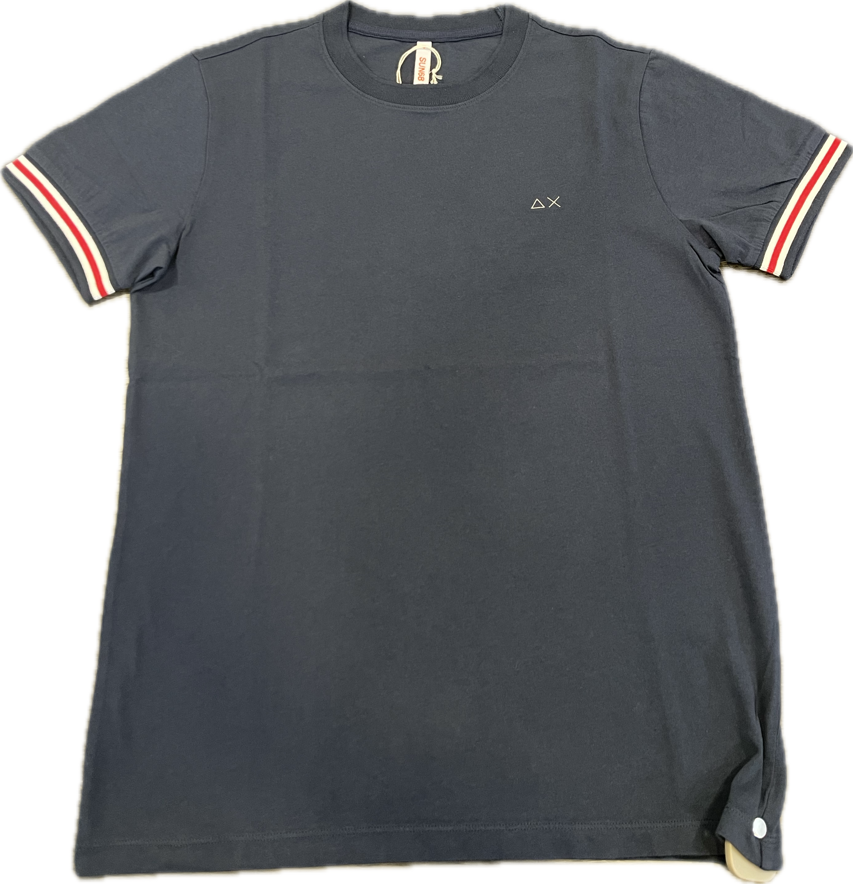 T SHIRT - SUN 68