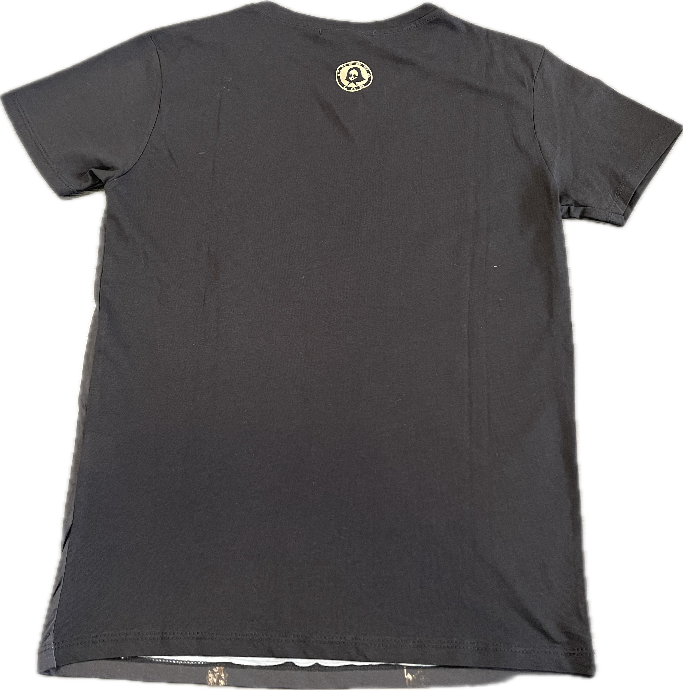 T-SHIRT - CHESSA LAB