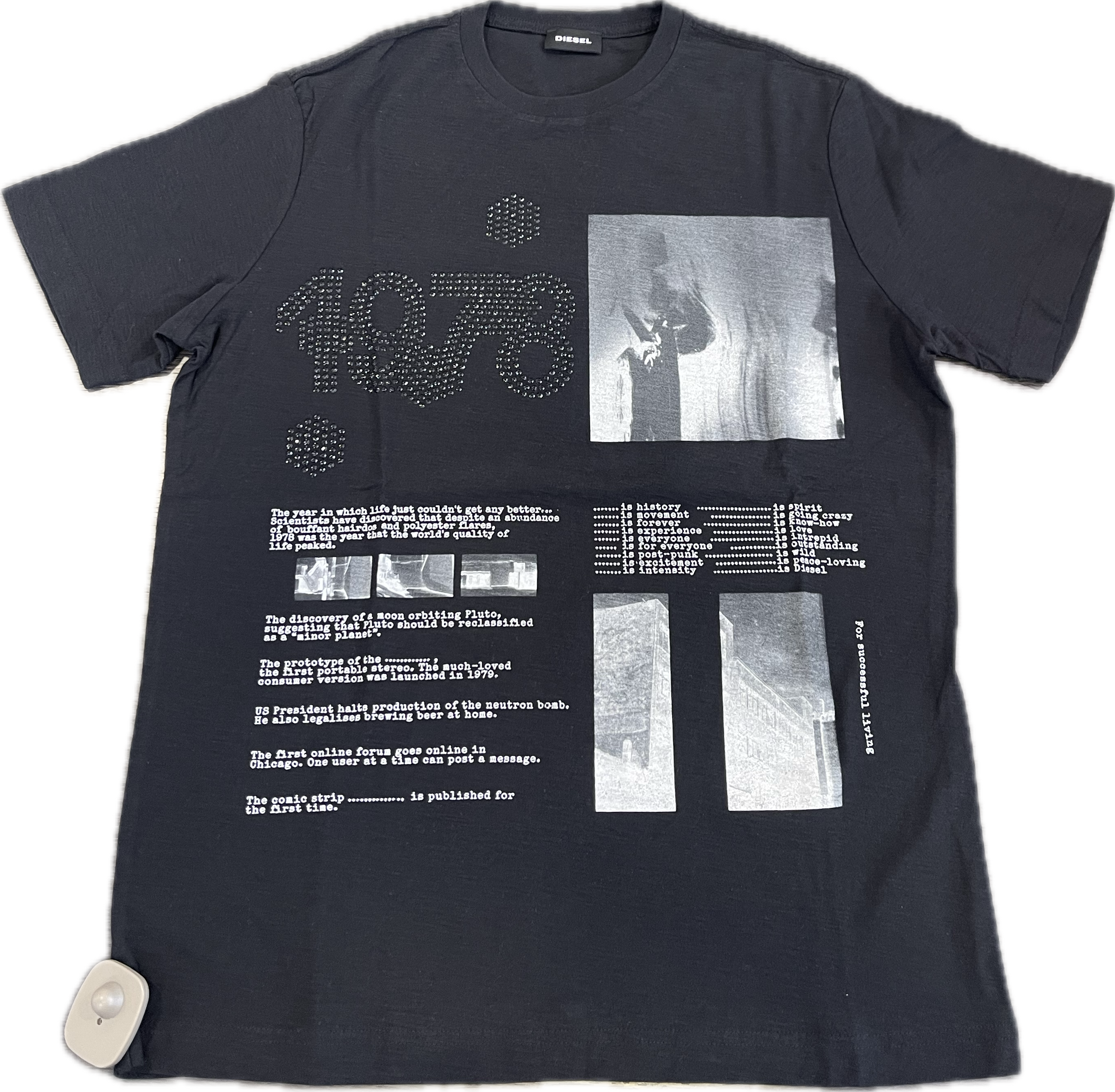 MAGLIA - DIESEL