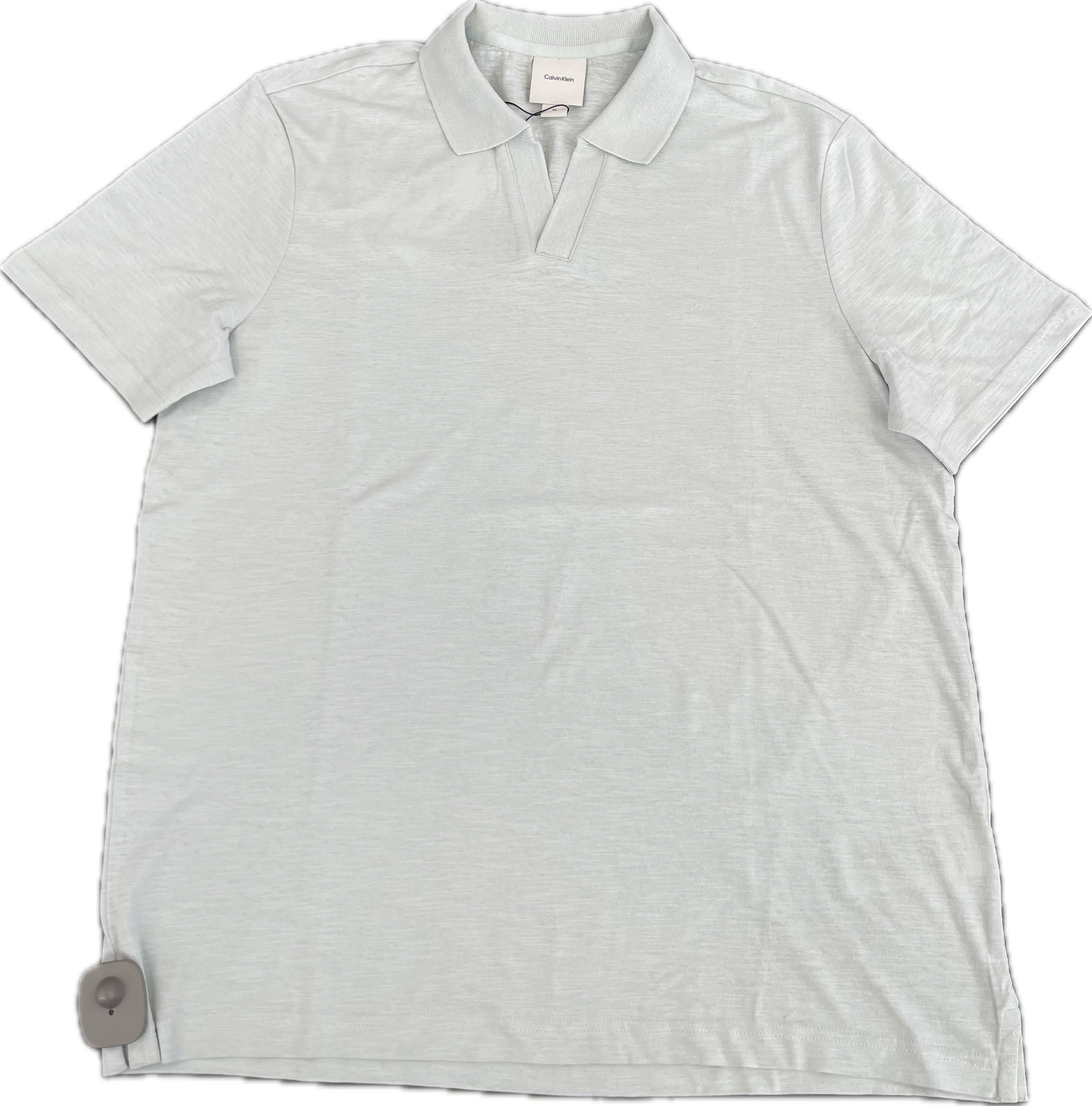 POLO MC - CALVIN KLEIN