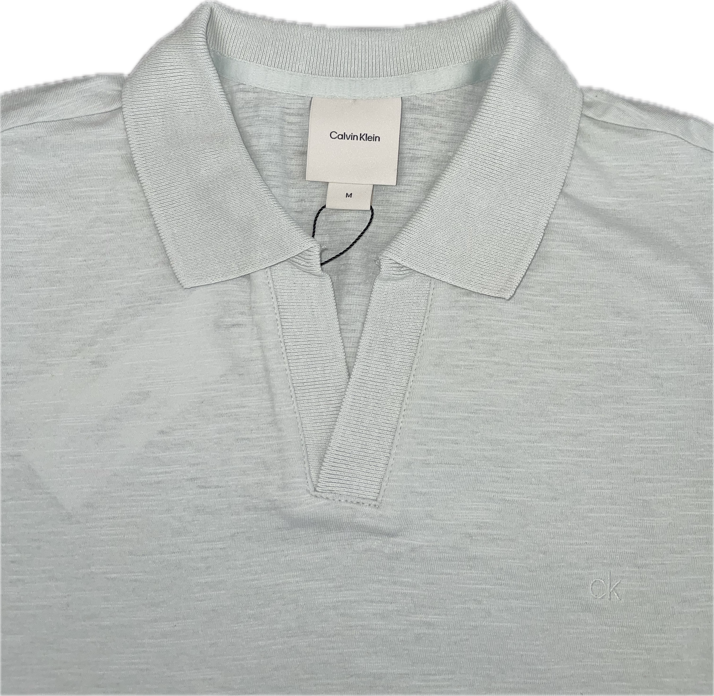 POLO MC - CALVIN KLEIN