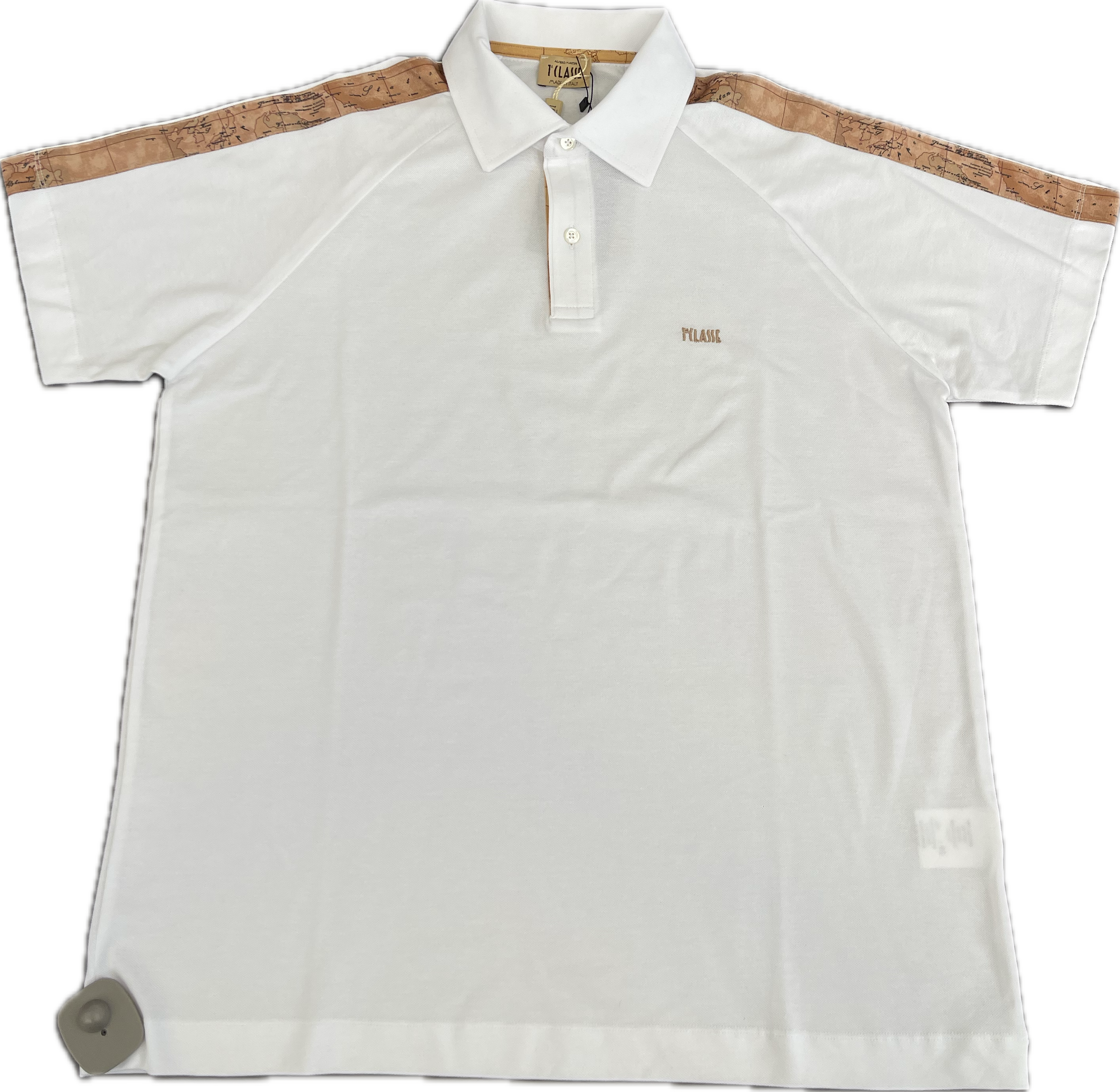 POLO - ALVIERO MARTINI