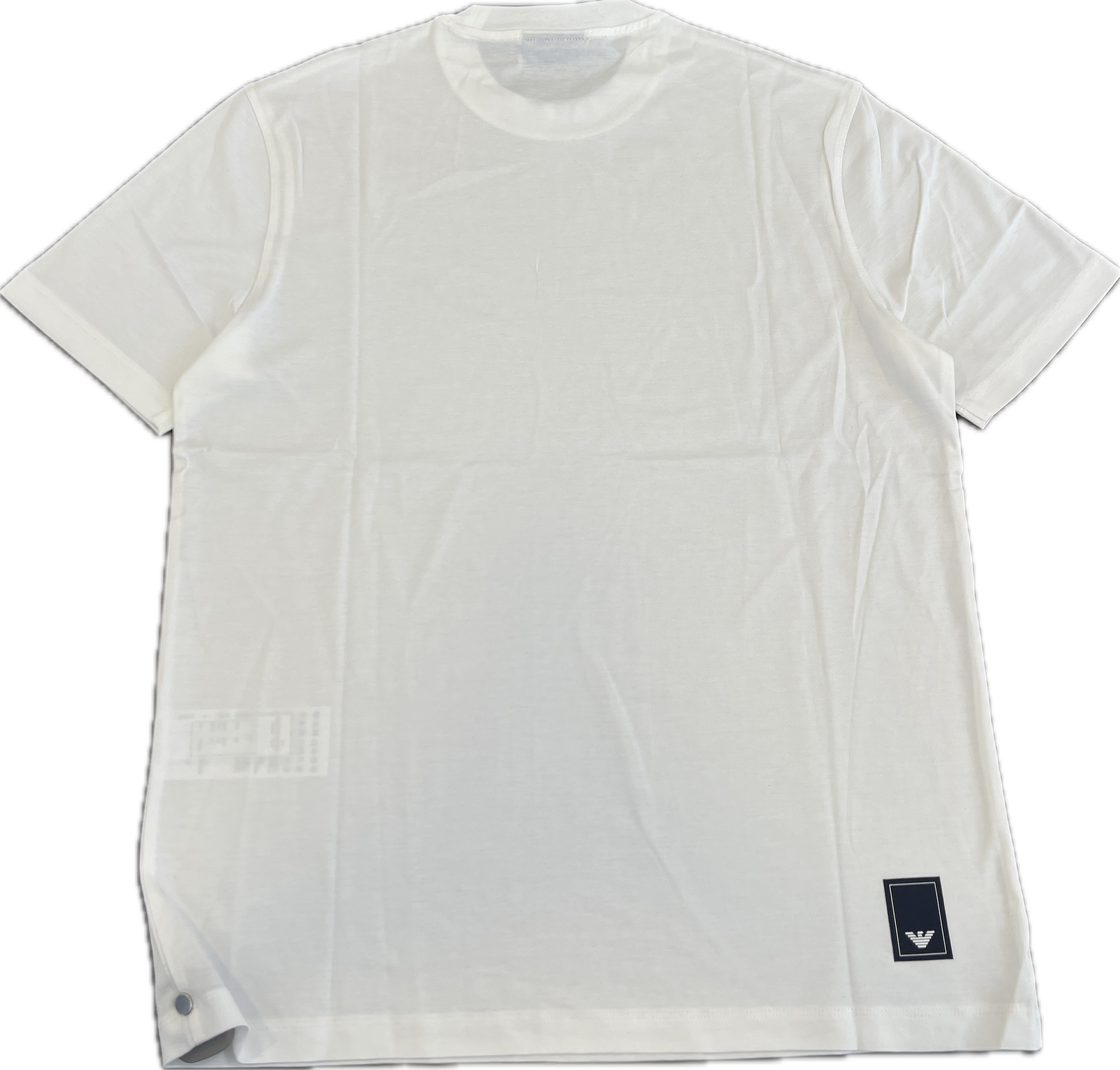 T-SHIRT - EMPORIO ARMANI