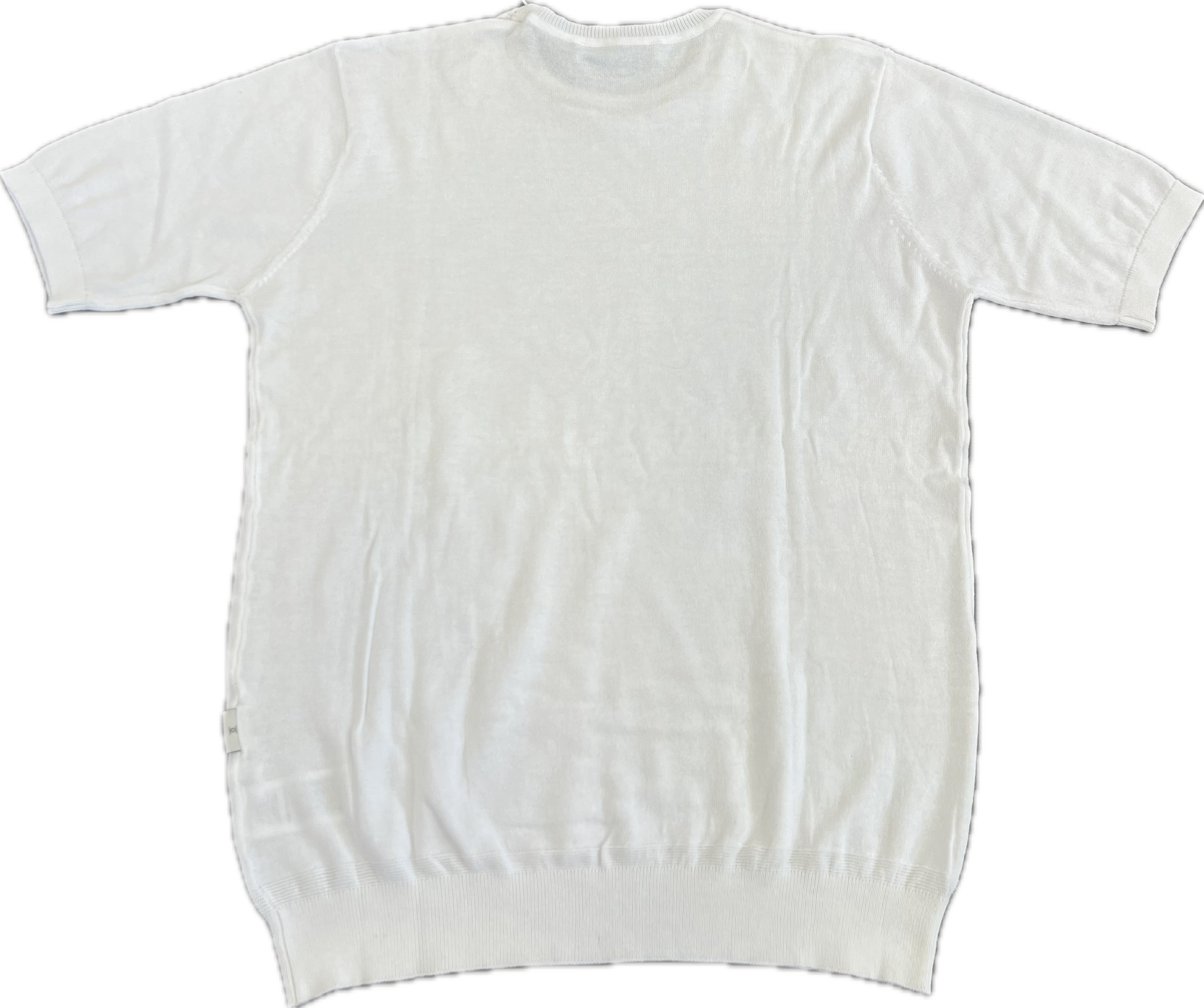 MAGLIA G/COLLO - HAMAKI-HO
