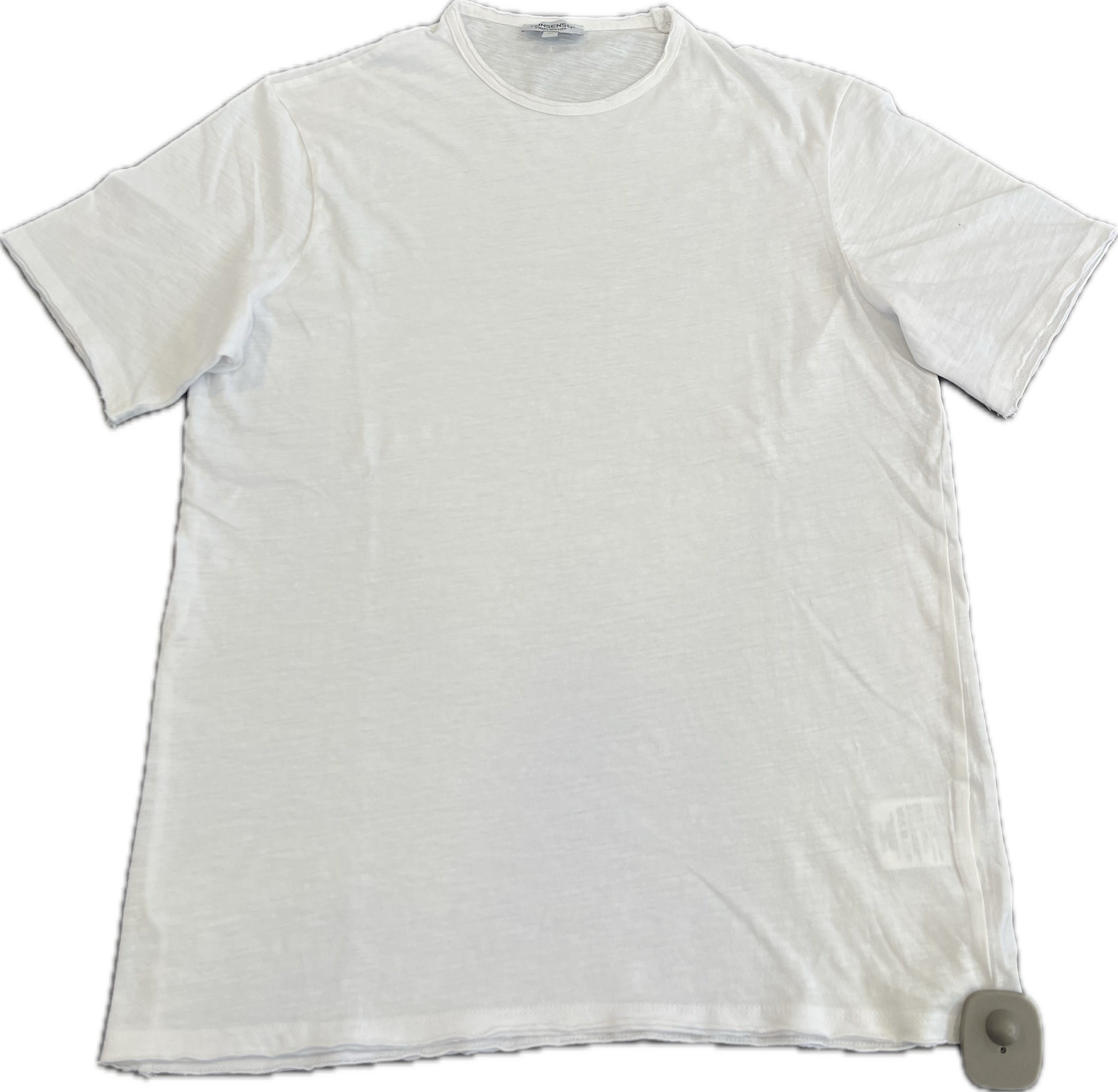 T-SHIRT - CONSENSO