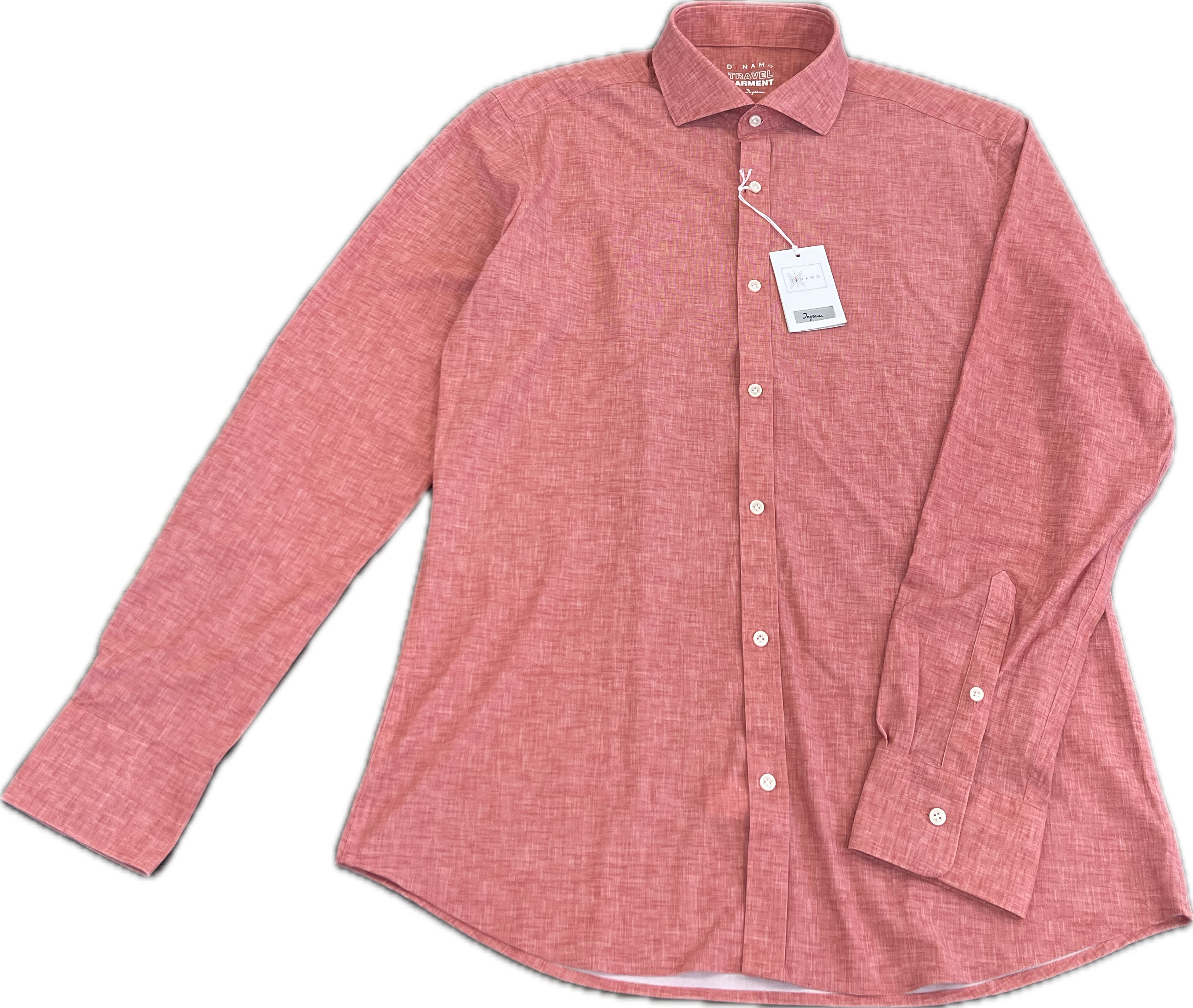 CAMICIA - INGRAM