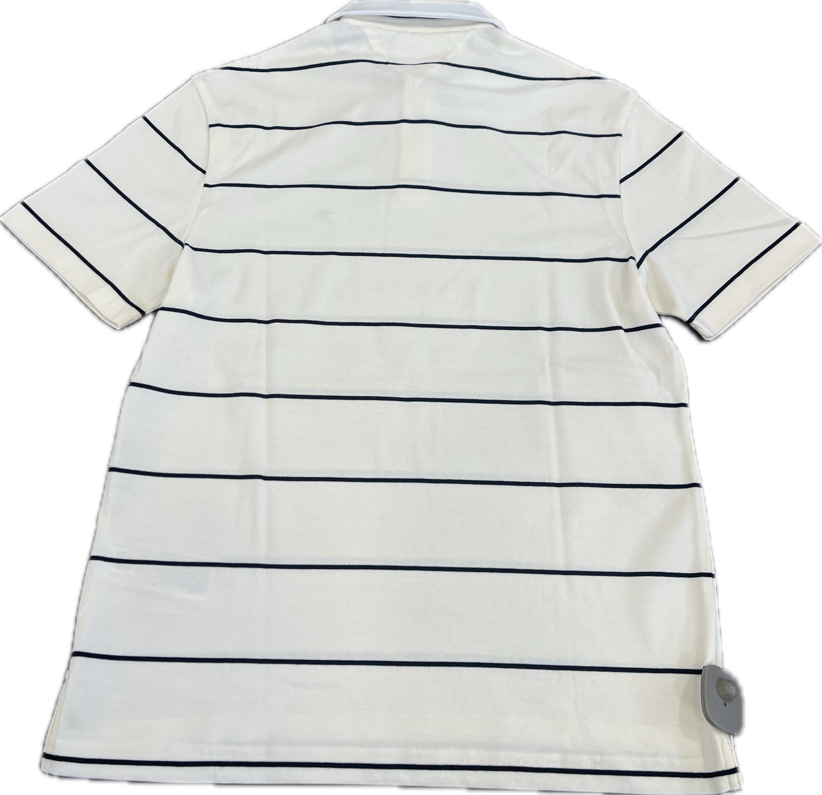 POLO MC - TOMMY HILFIGER