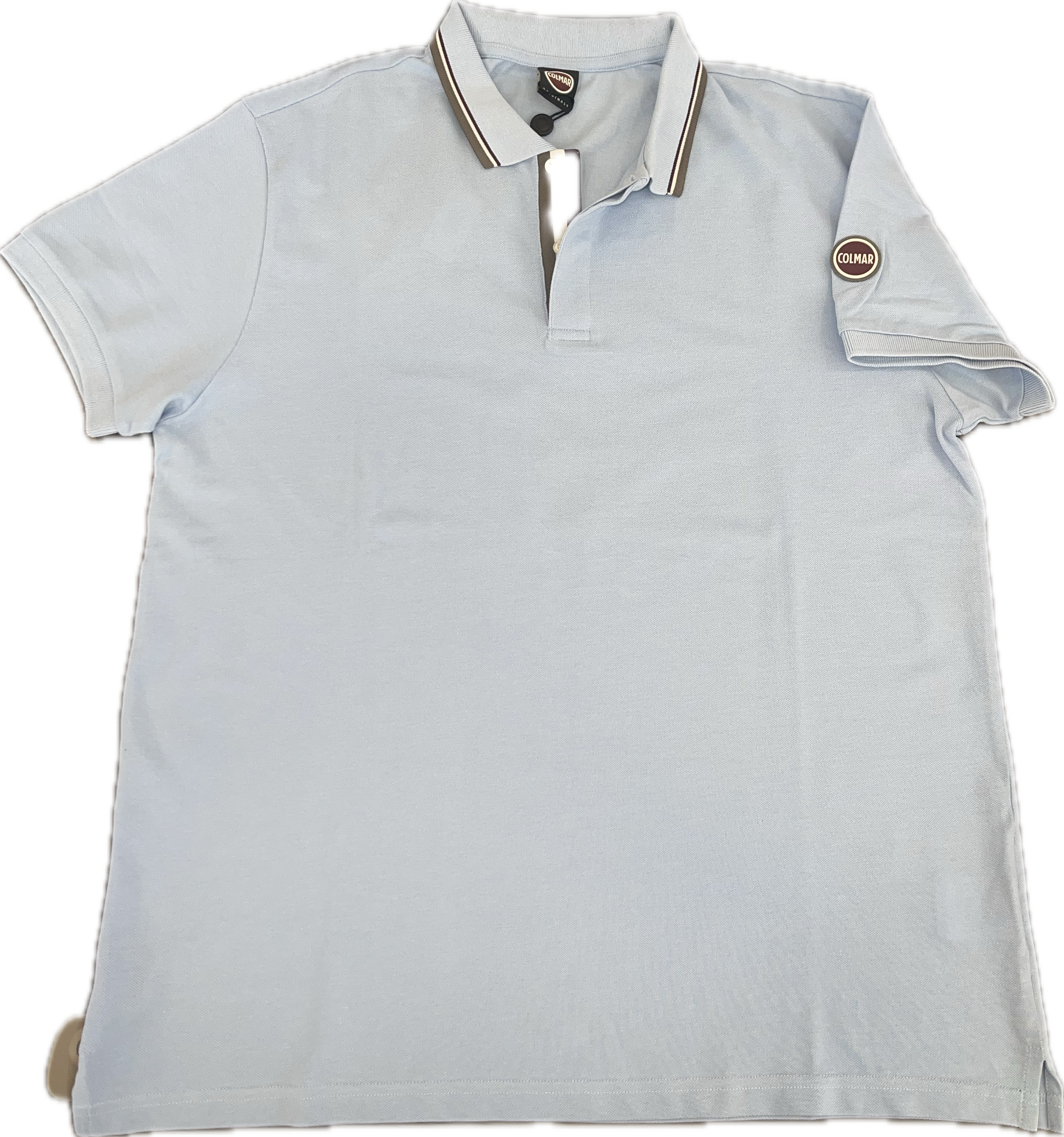 POLO MC - COLMAR