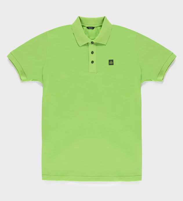 POLO NEW MAIN - REFRIGIWEAR