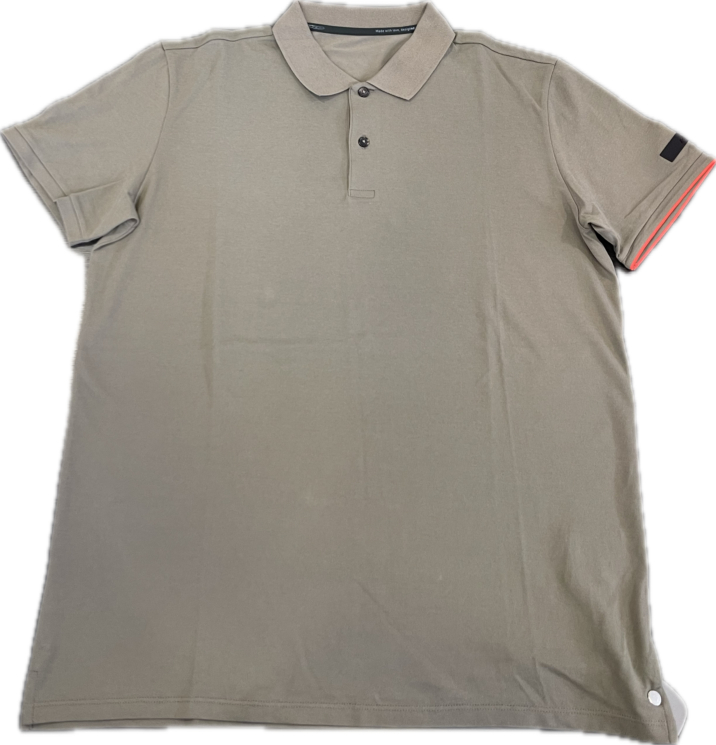 POLO - RRD