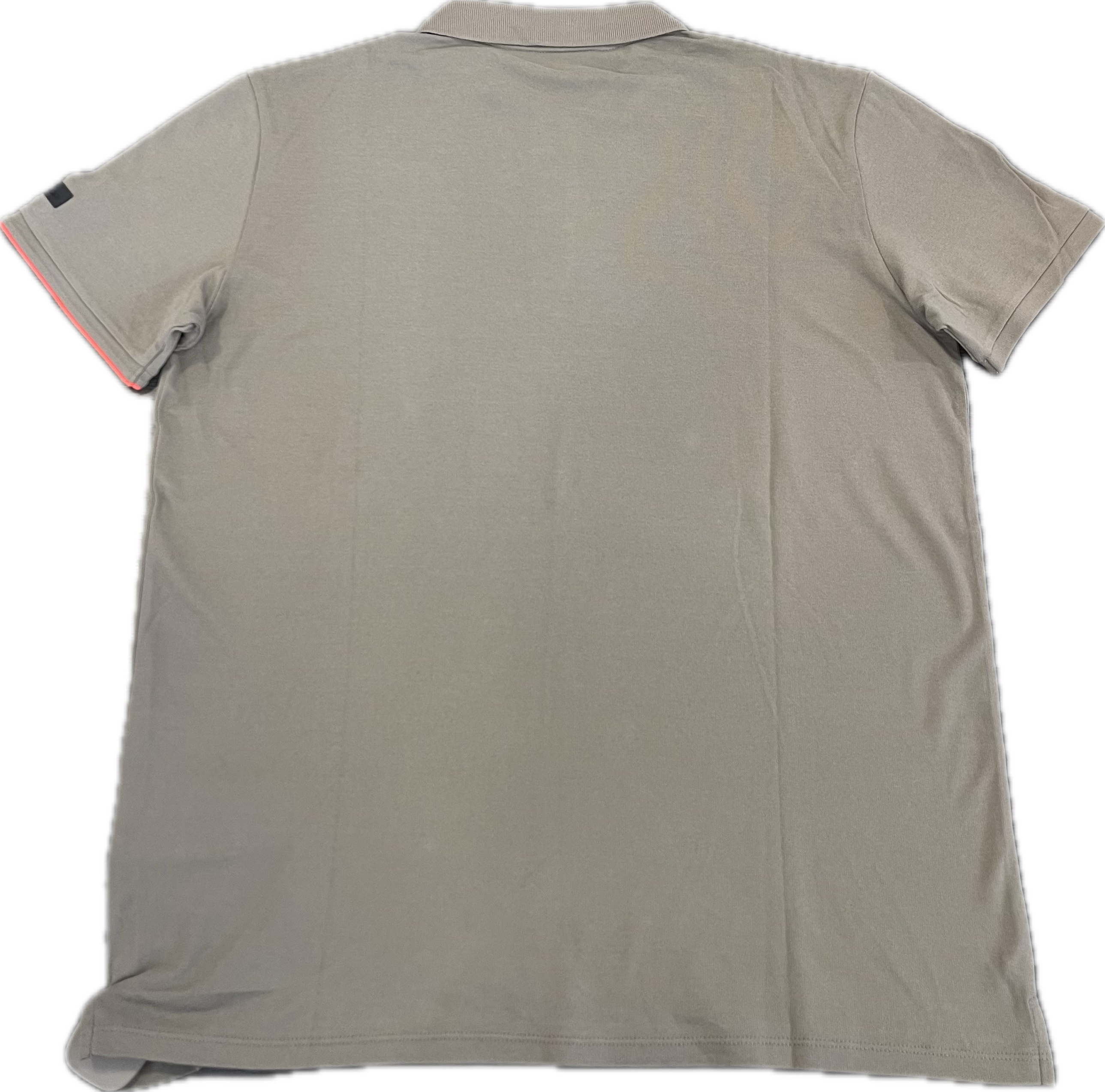 POLO - RRD