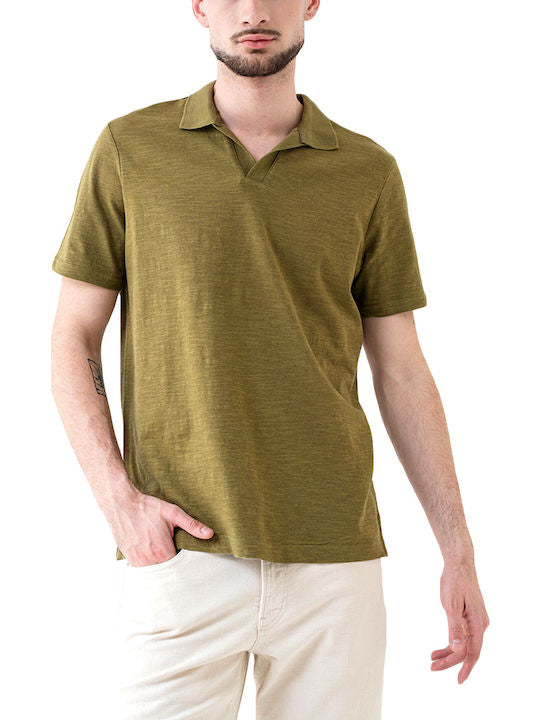 POLO MC - CALVIN KLEIN
