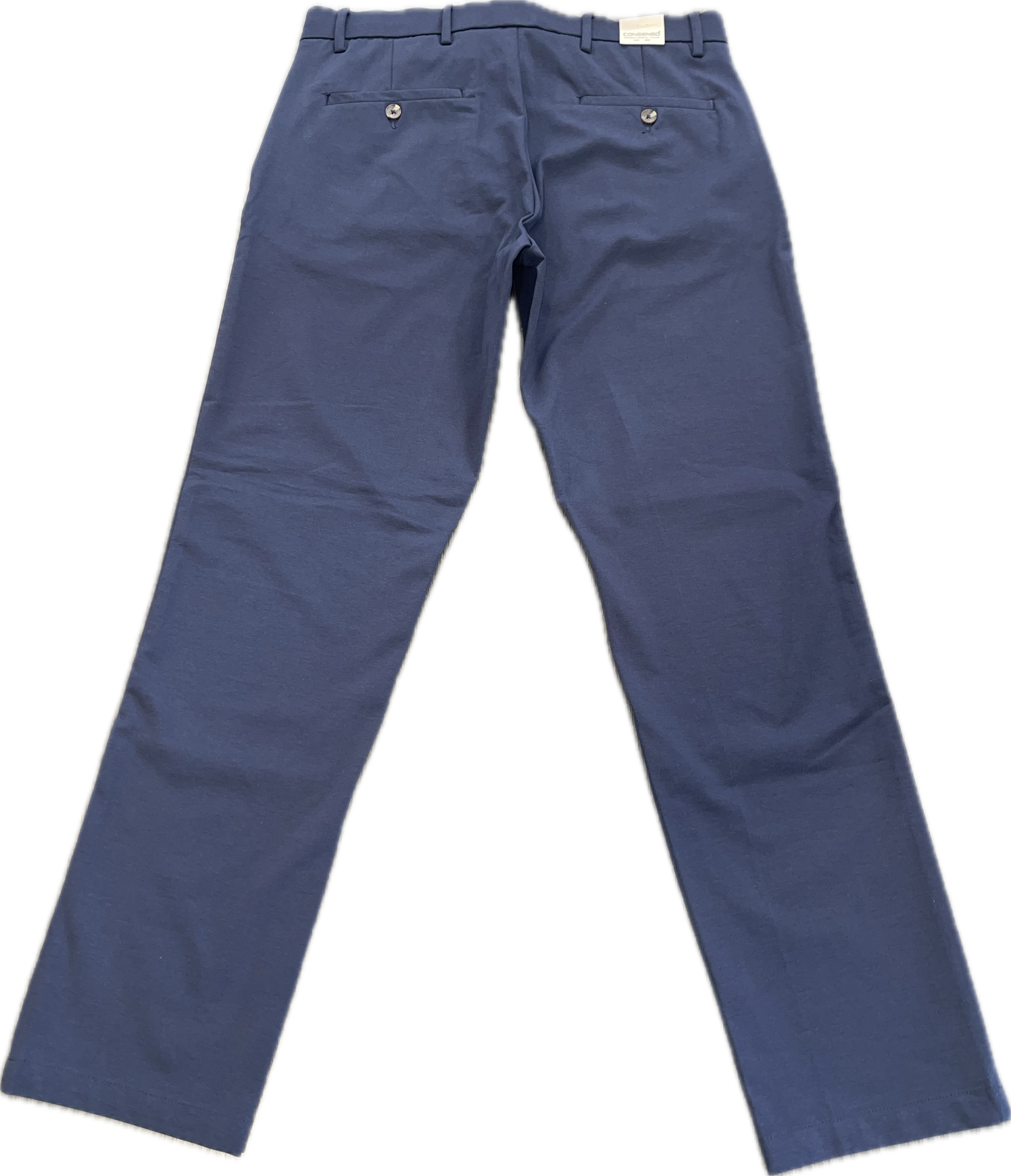 PANTALONE - CONSENSO