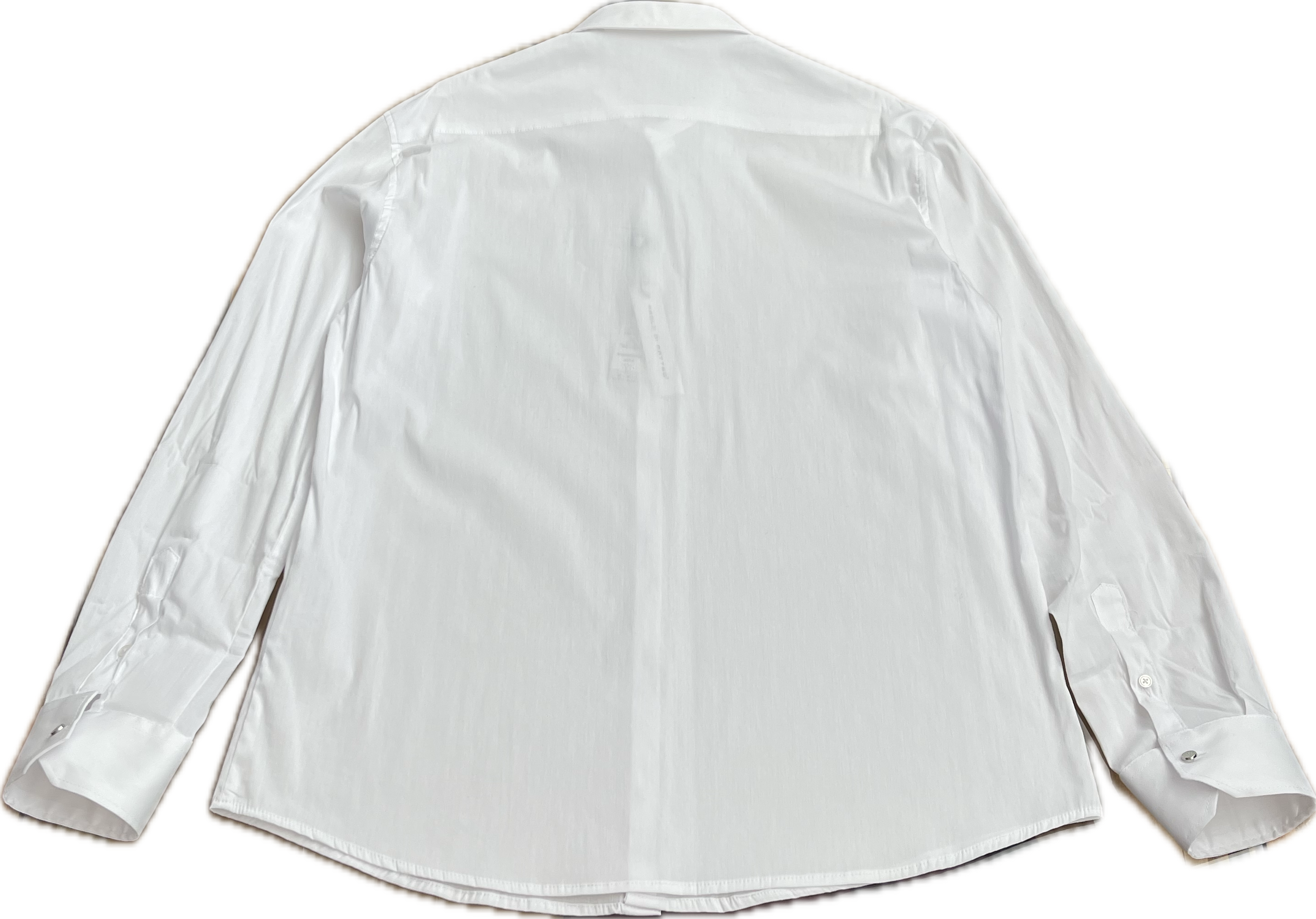 CAMICIA - PAOLO DI MATTEO